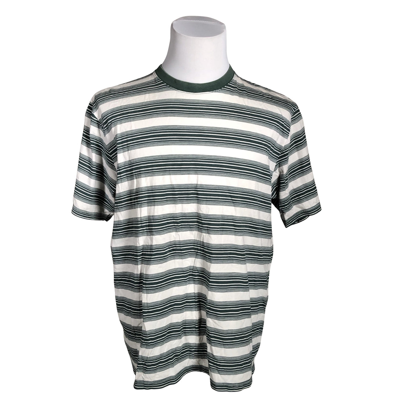 Unisex Nanso - T-shirt, size L - Green (1)