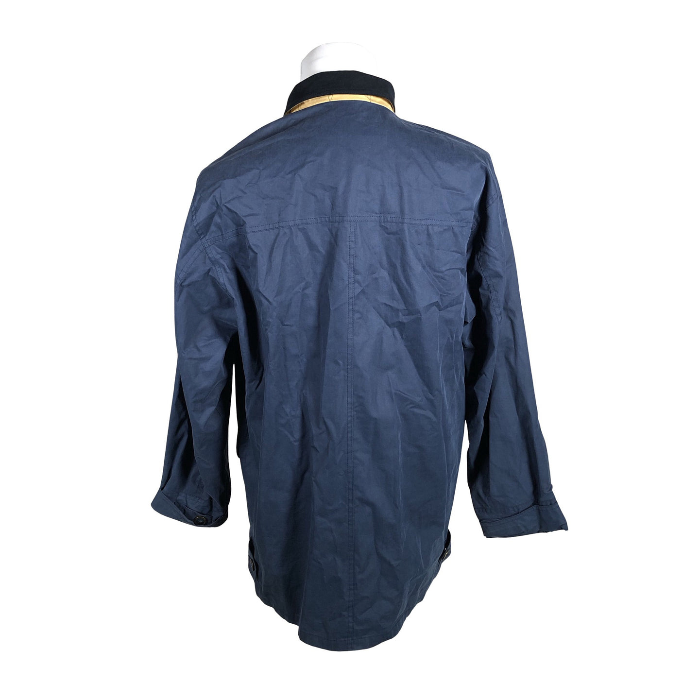 Unisex Casanova - Outdoor jacket, size L - Blue (2)