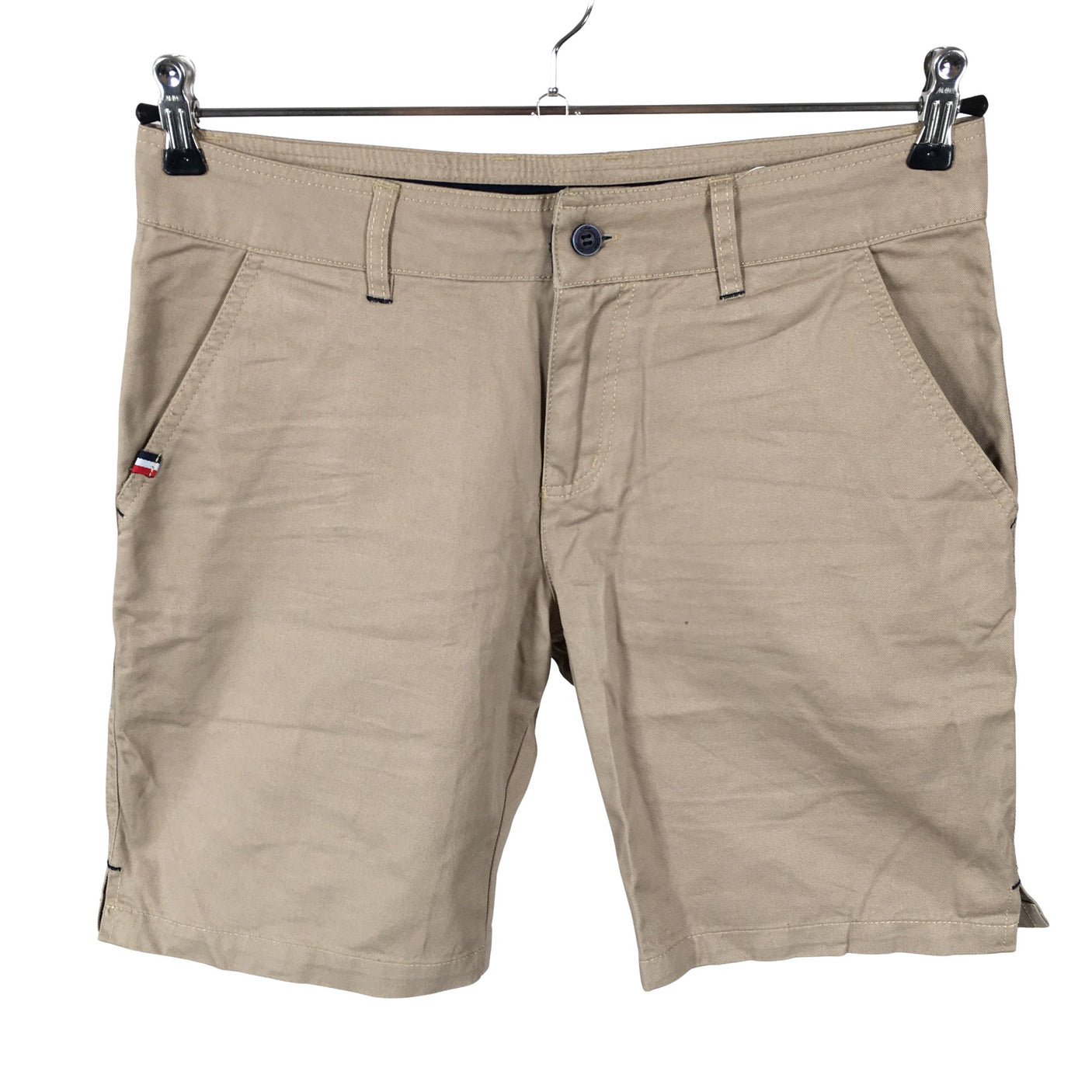 Unisex Five seasons - Shorts, size 38 - Beige (1)