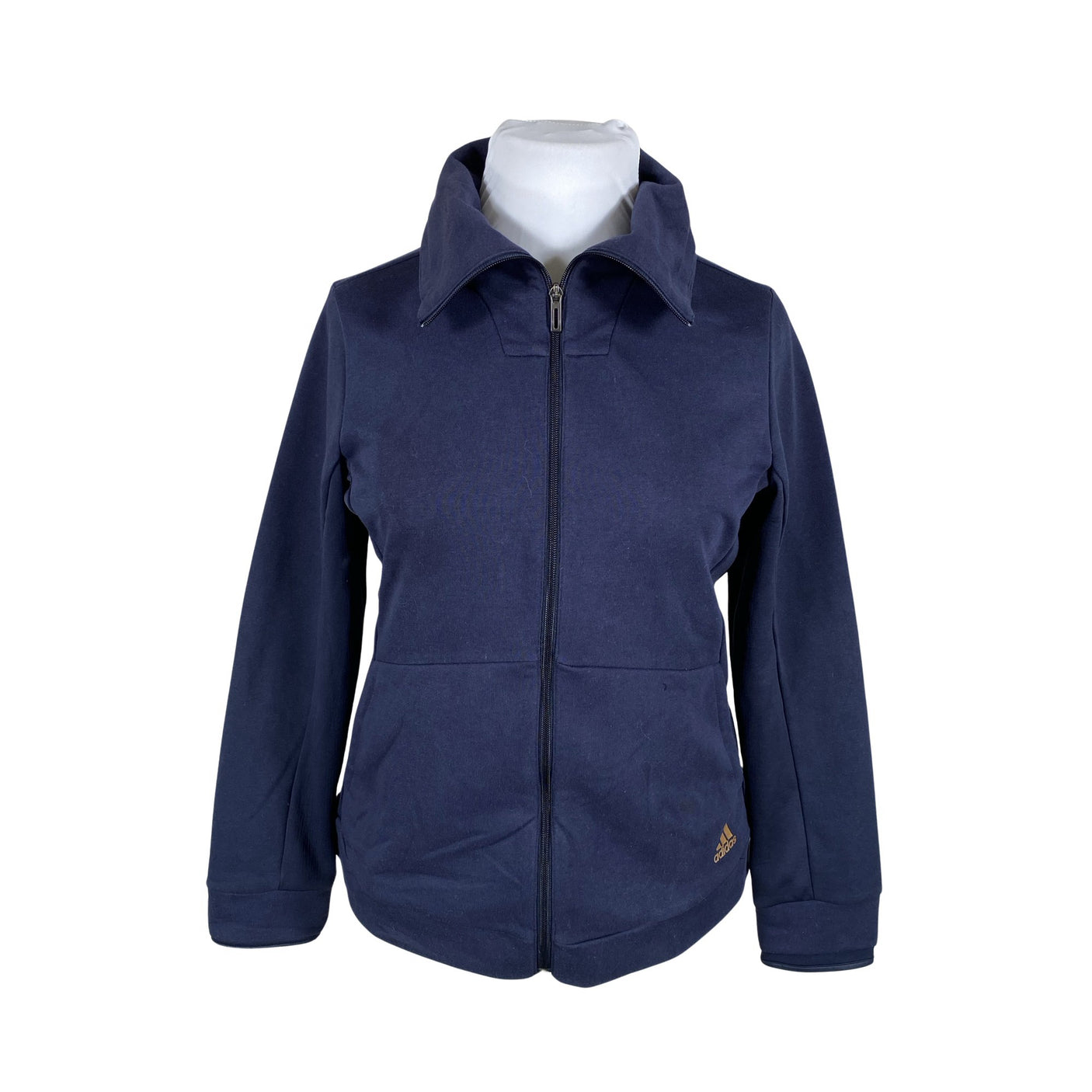 Unisex Adidas - Sweatshirt, size 42 - Blue (1)