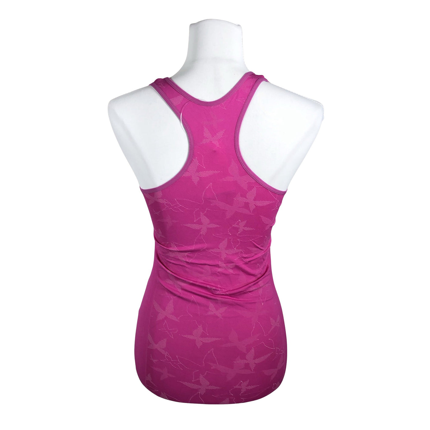 Unisex Kari Traa - Sports top, size 38 - Violet (2)