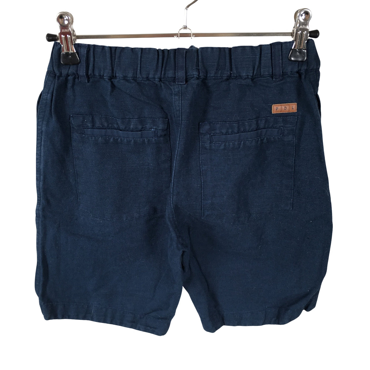 Unisex POMPdeLUX - Shorts, size 128 - 134 - Blue (2)