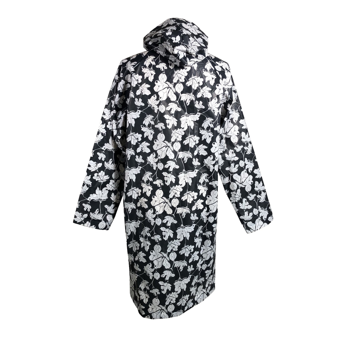 Unisex Beck Söndergaard - Rain jacket, size 36 - Black (2)