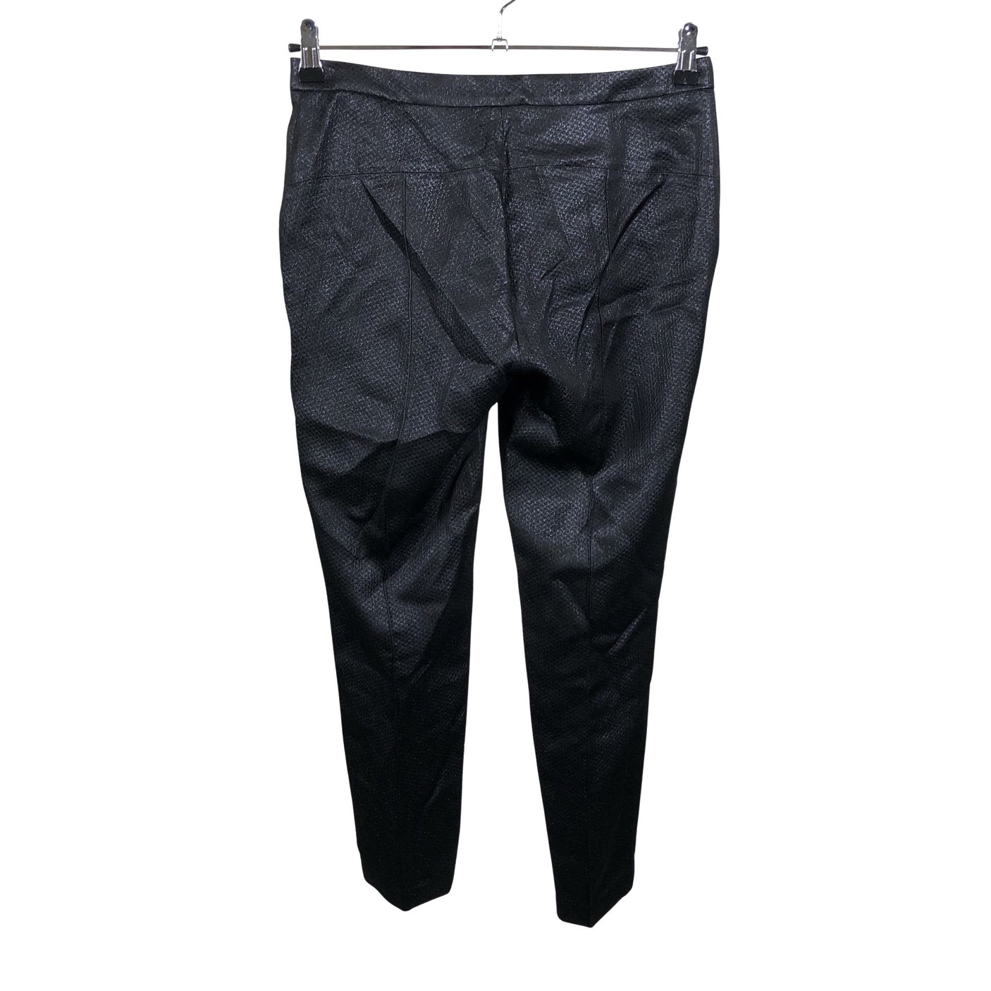 Unisex Tiger of Sweden - Straight leg trousers, size 36 - Black (2)