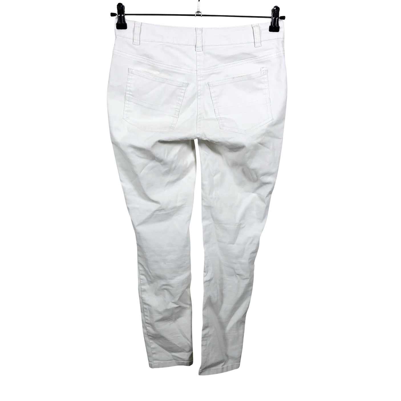 Unisex Your Face - Jeans, size 36 - White (2)