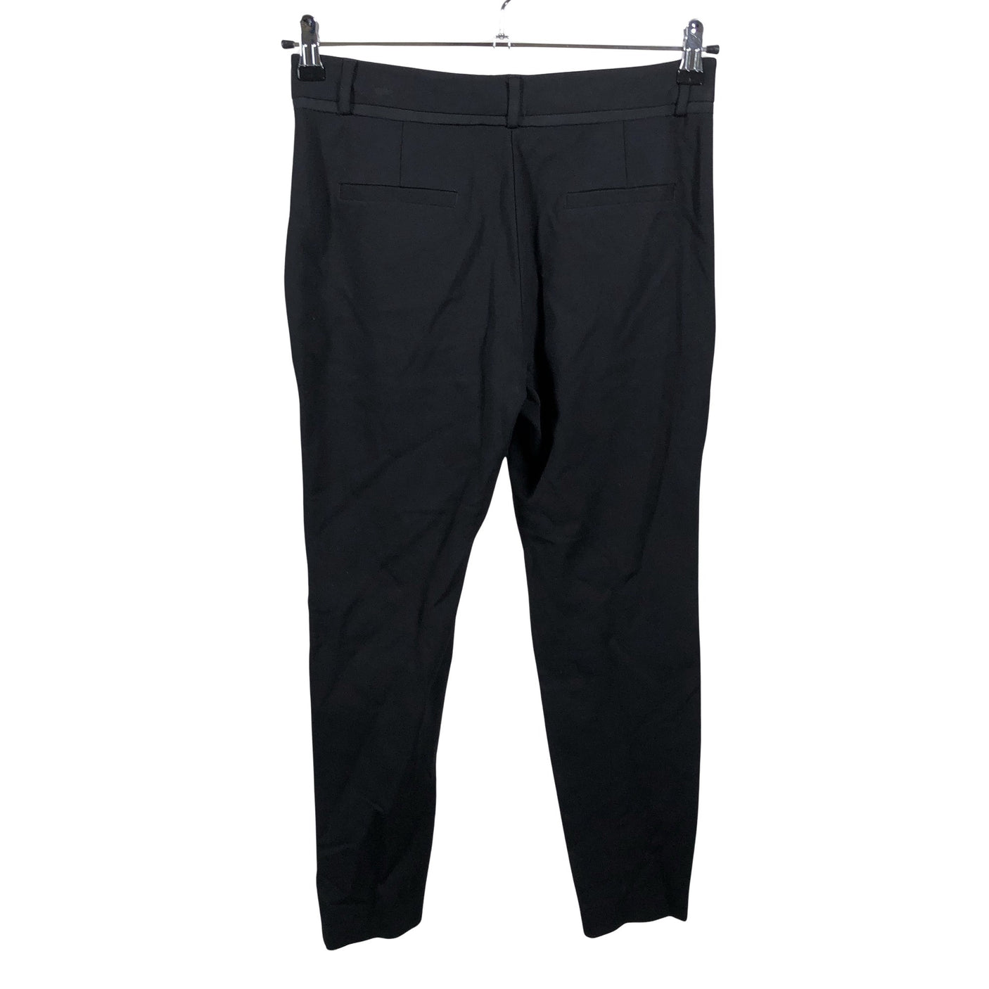 Unisex Philosophy Blues Original - Straight leg trousers, size 38 - Black (2)
