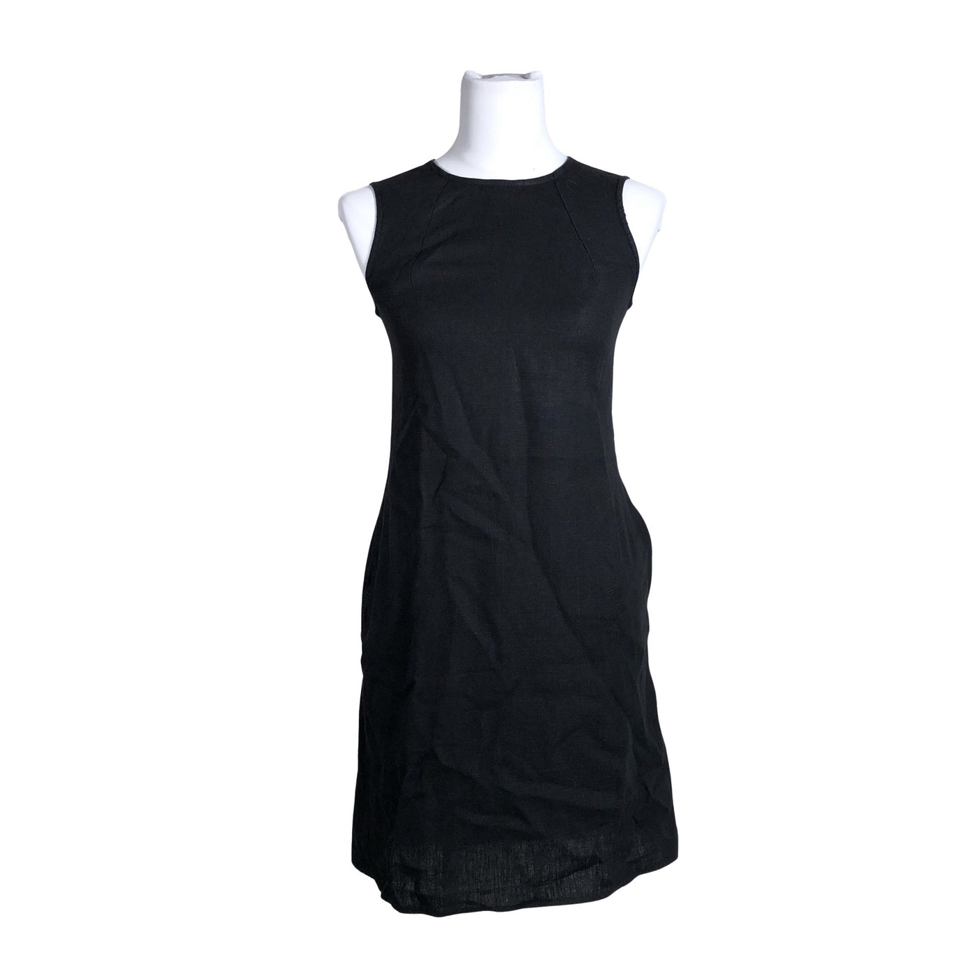 Unisex Marimekko - Dress, size 34 - Black (1)