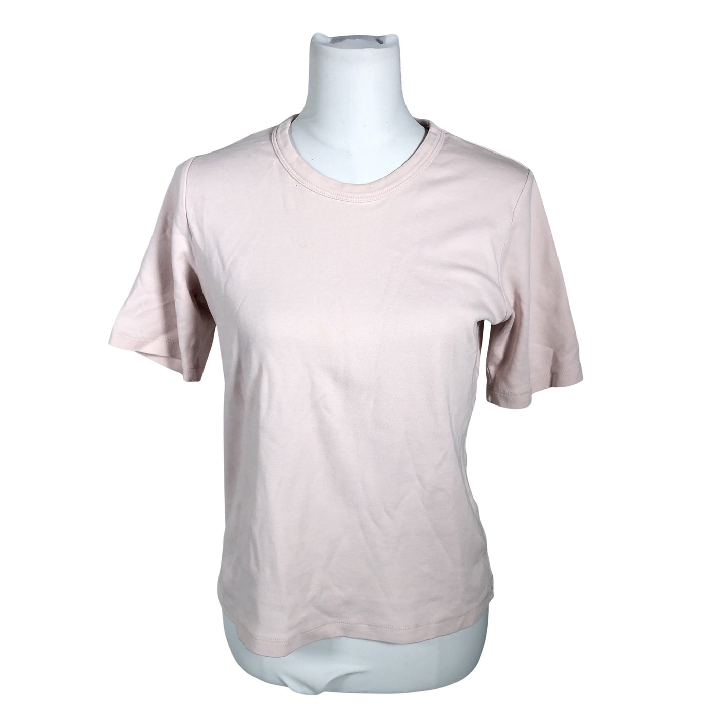 Unisex Part two - T-shirt, size 36 - Light pink (1)