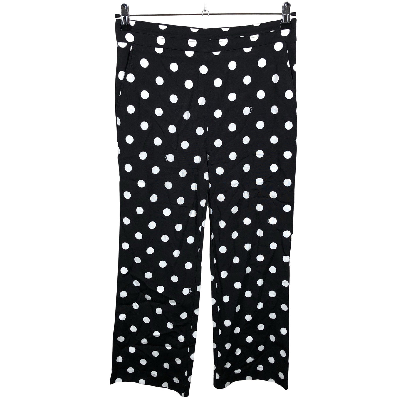 Unisex Marella - Slacks, size 38 - Black (1)