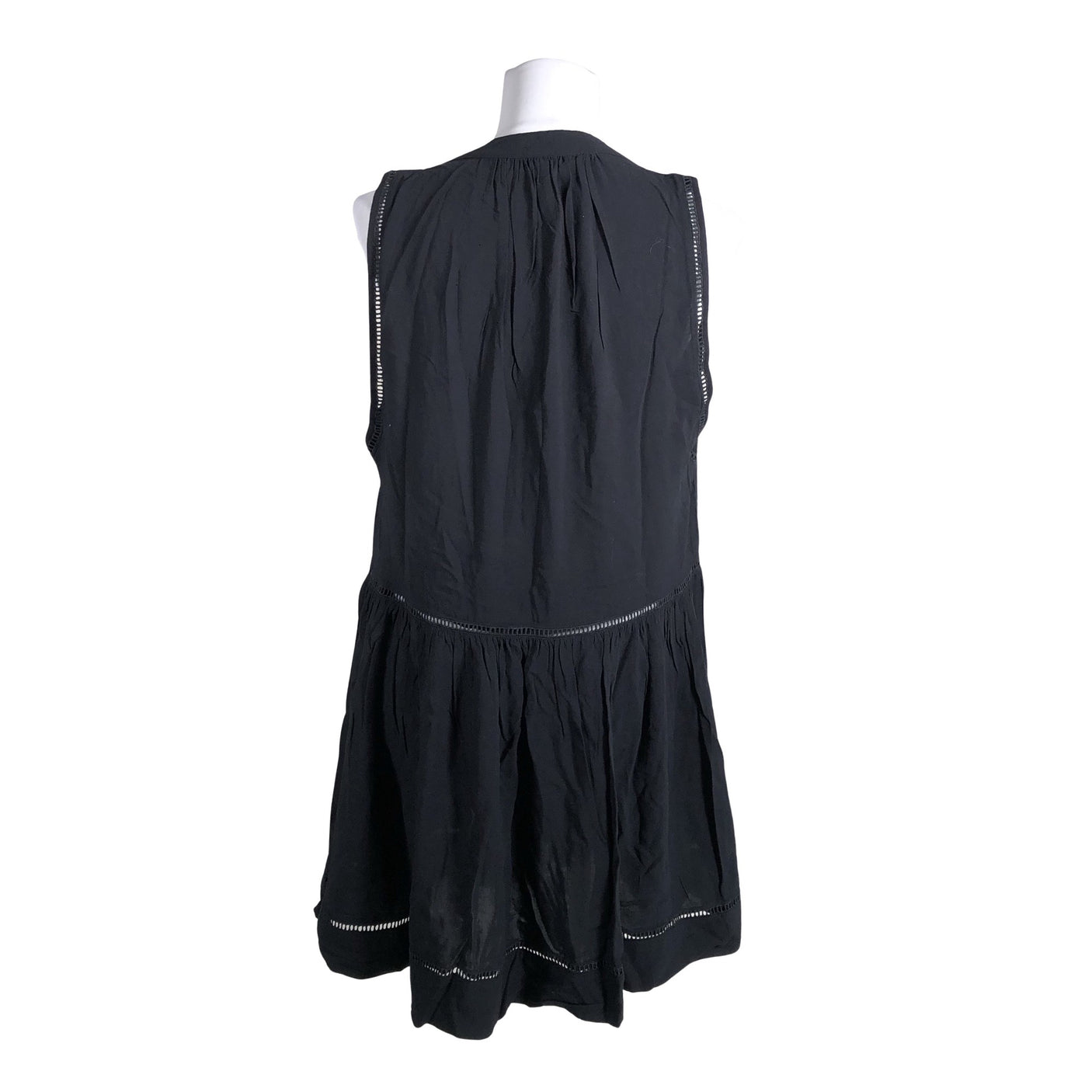 Unisex Seafolly - Dress, size 40 - Black (2)