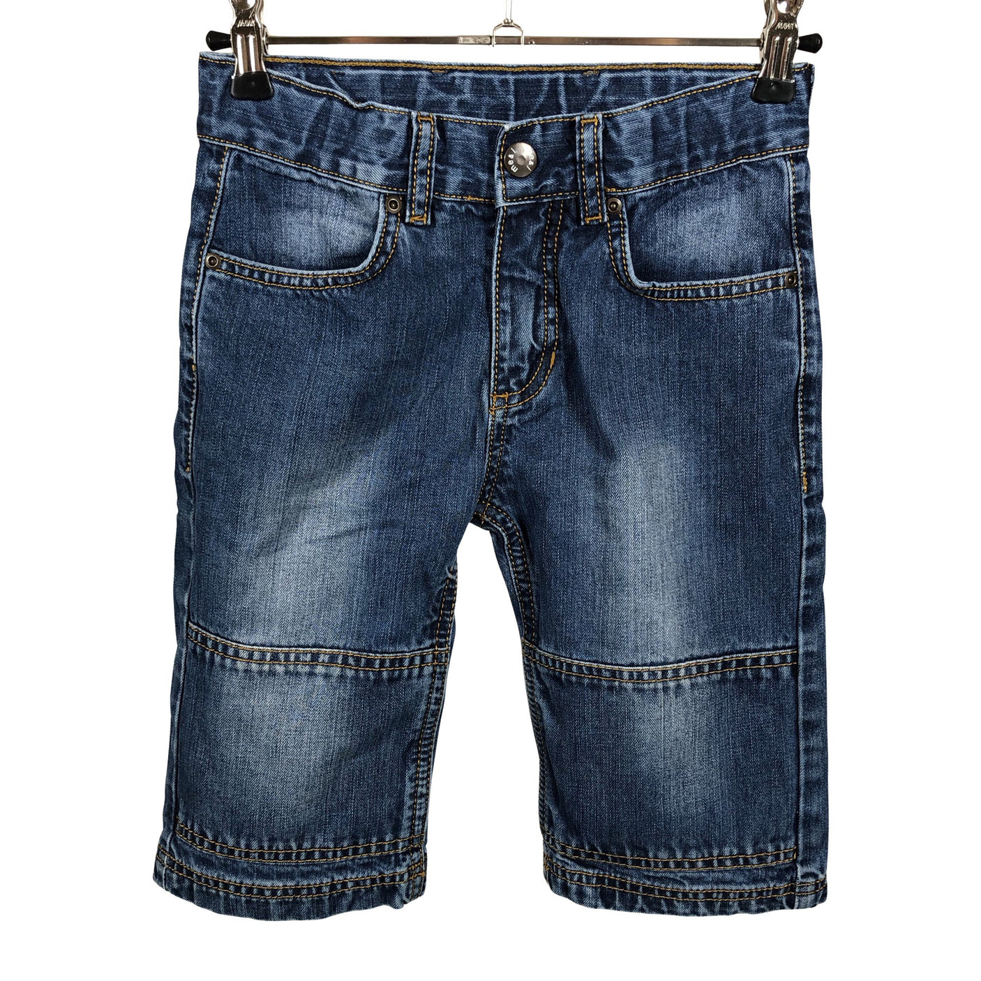 Unisex me&i - Jeans, size 122 - 128 - Blue (1)