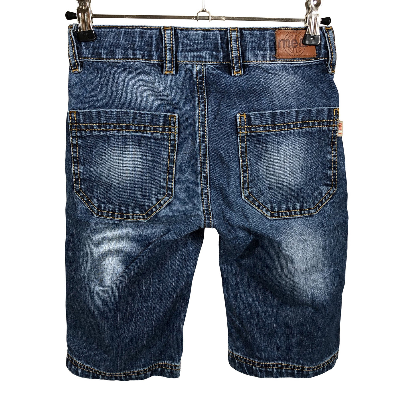 Unisex me&i - Jeans, size 122 - 128 - Blue (2)