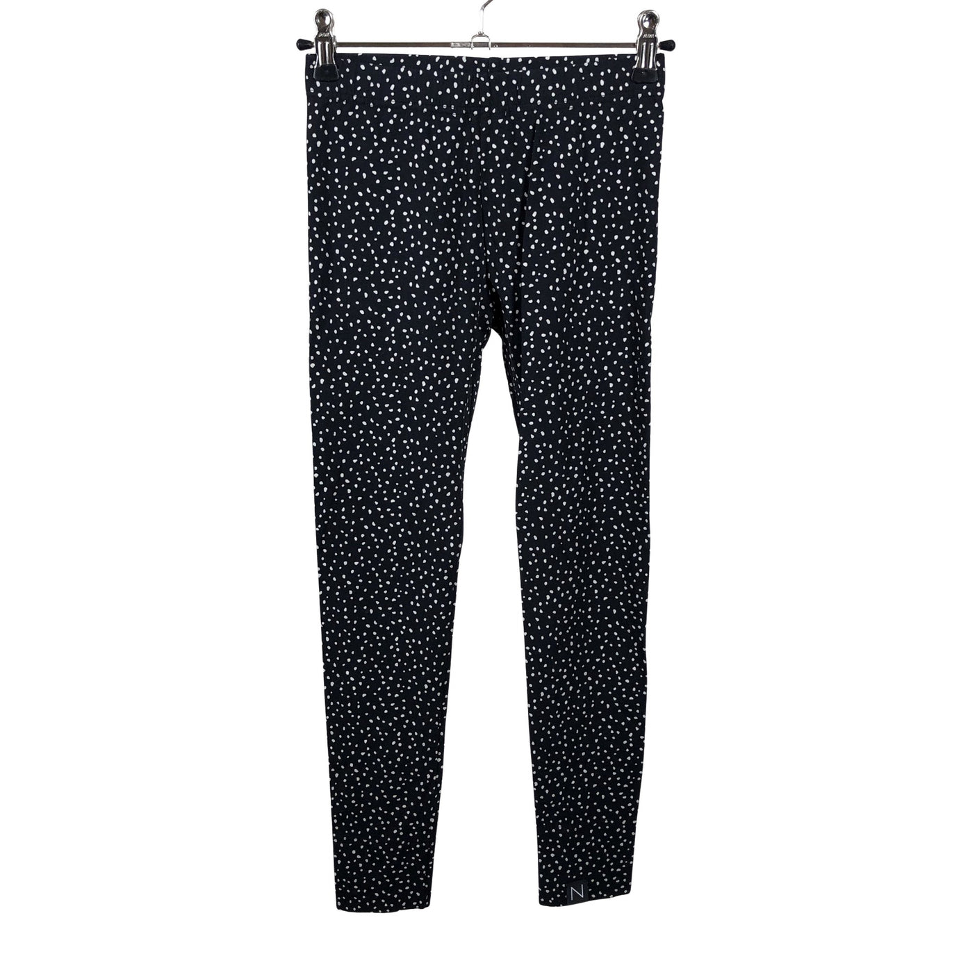 Unisex NOSH - Leggings, size 134 - 140 - Black (1)