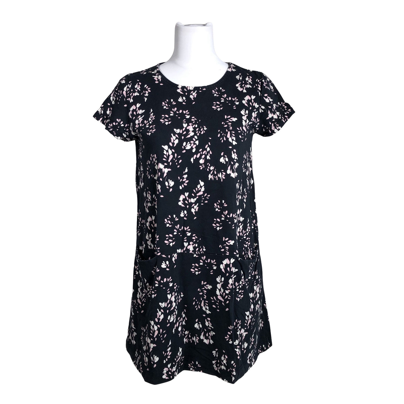 Unisex NOSH - Tricot tunic, size 36 - Blue (1)