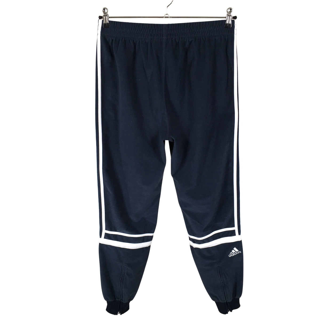Unisex Adidas - Sweatpants, size 38 - Blue (2)