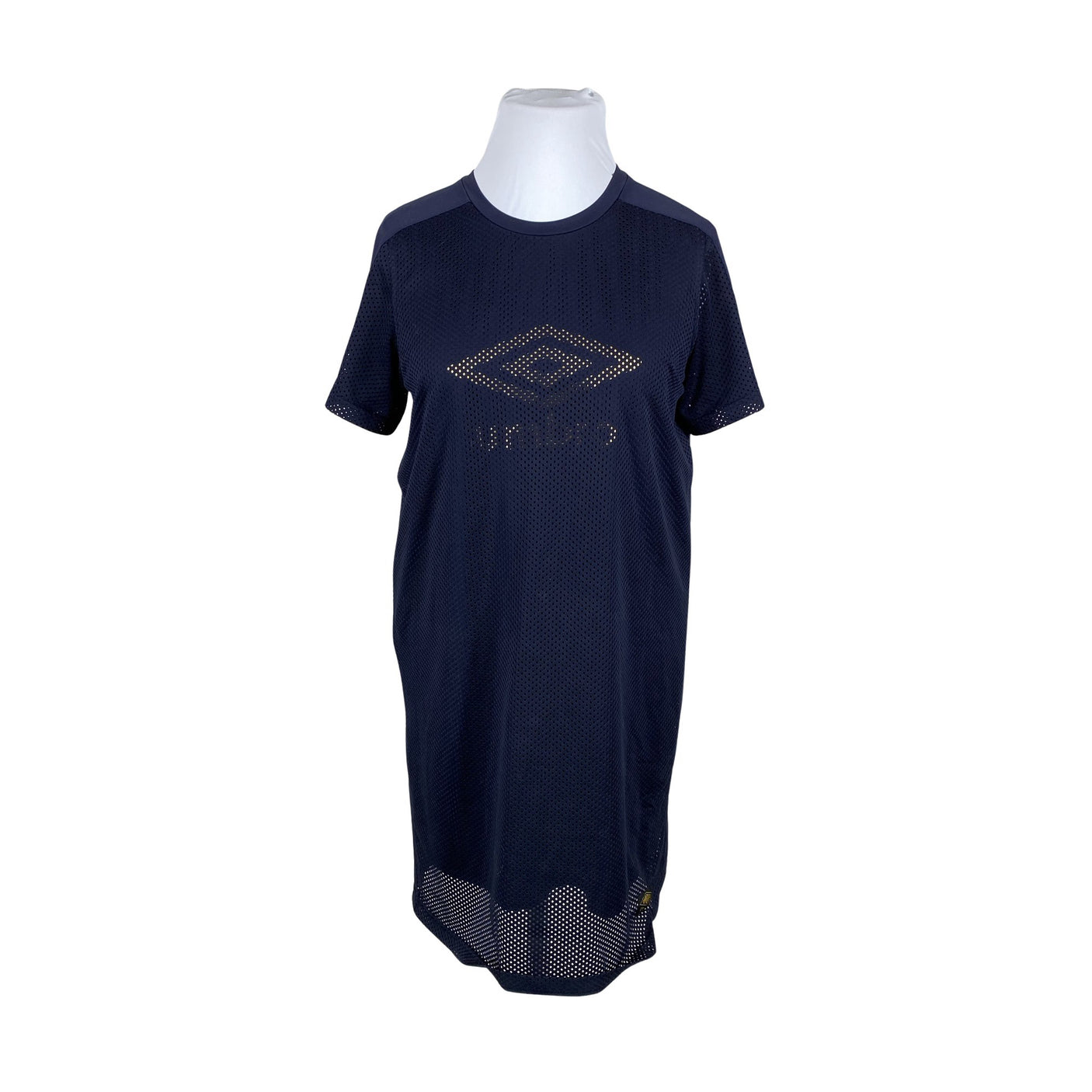 Unisex Umbro - Sports dress, size 42 - Blue (1)