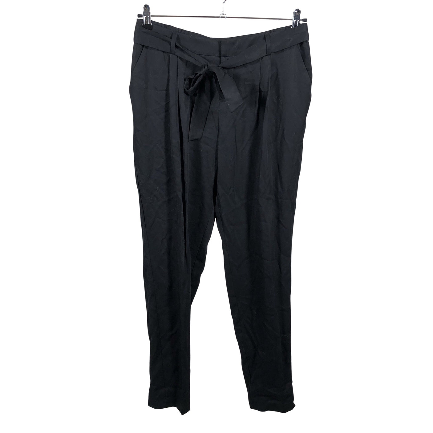 Unisex Trendy Line - Slacks, size 42 - Black (1)