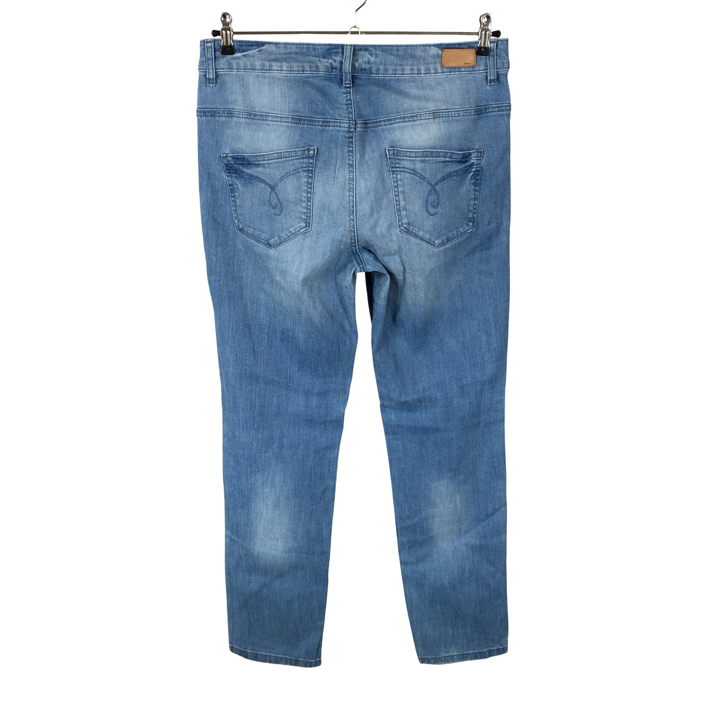 Unisex Esprit - Jeans, size W33 - Light blue (2)