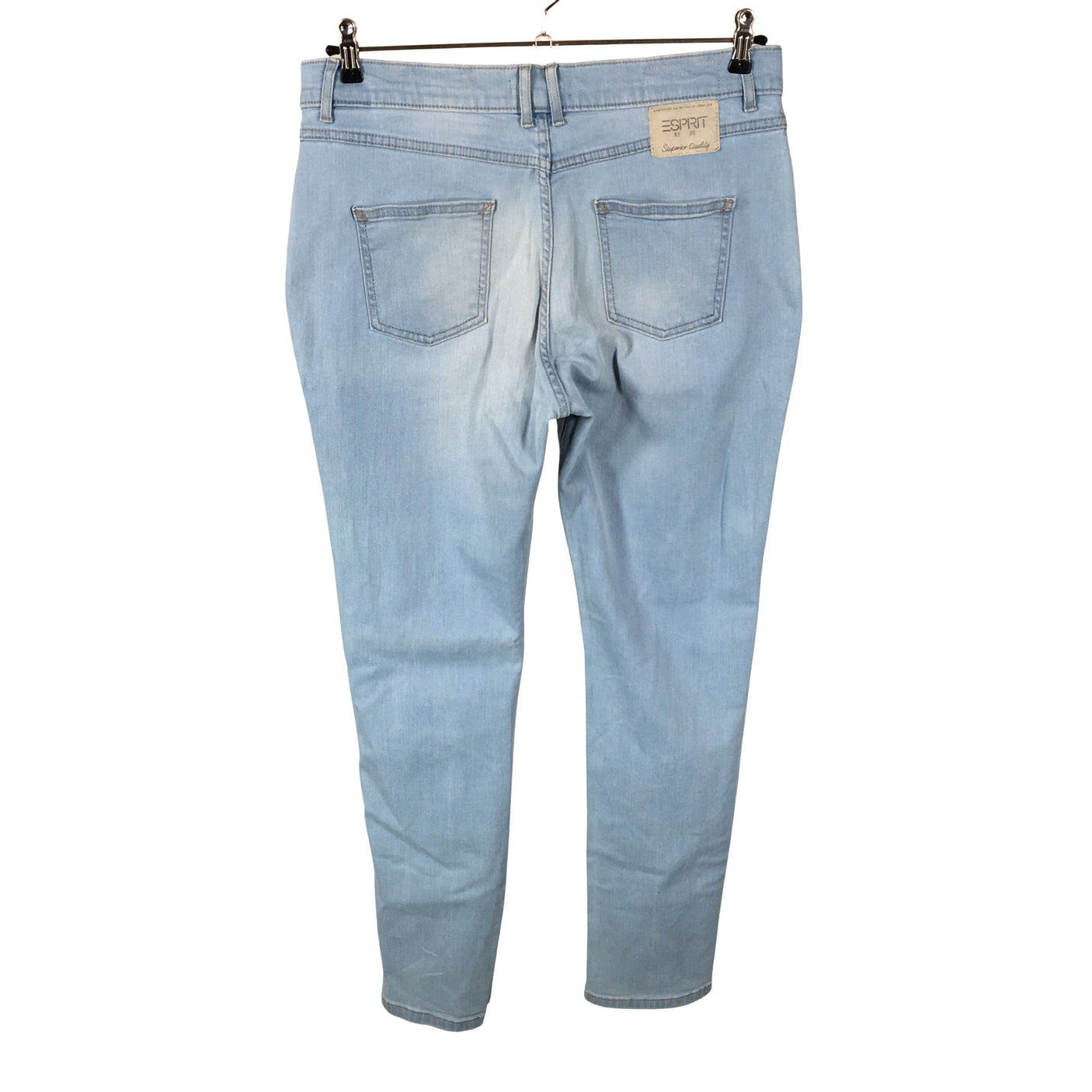 Unisex Marks&Spencer - Jeans, size 42 - Light blue (2)