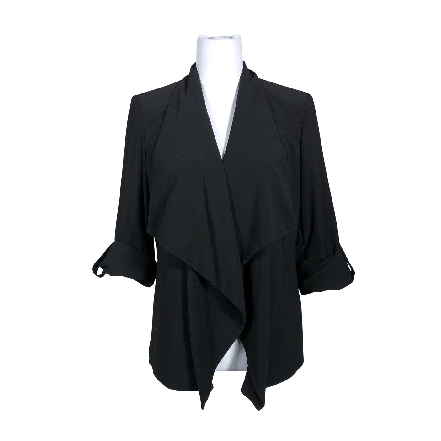 Unisex Calvin Klein - Jacket, size 38 - Black (1)