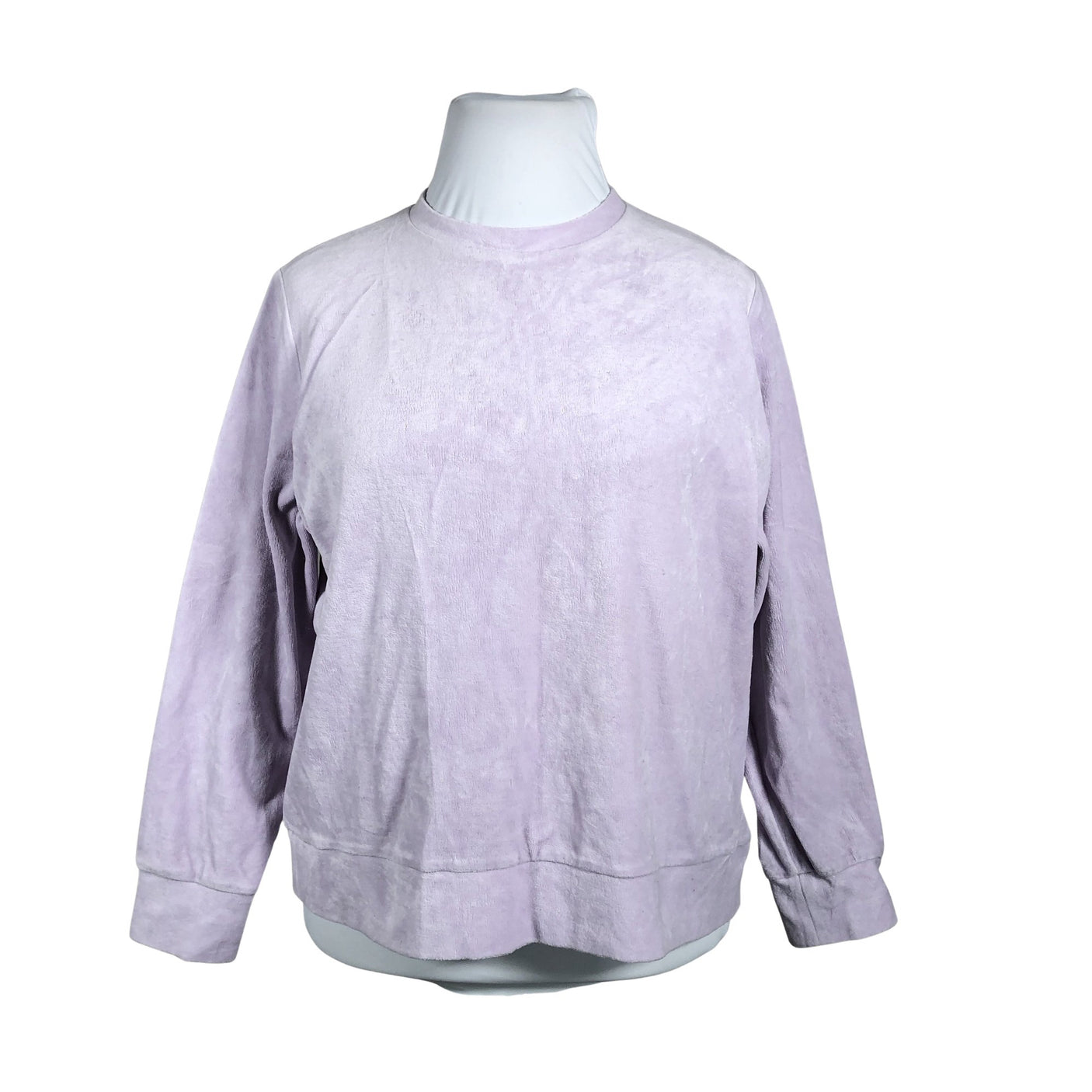 Unisex Nanso - Sweatshirt, size 42 - Violet (1)