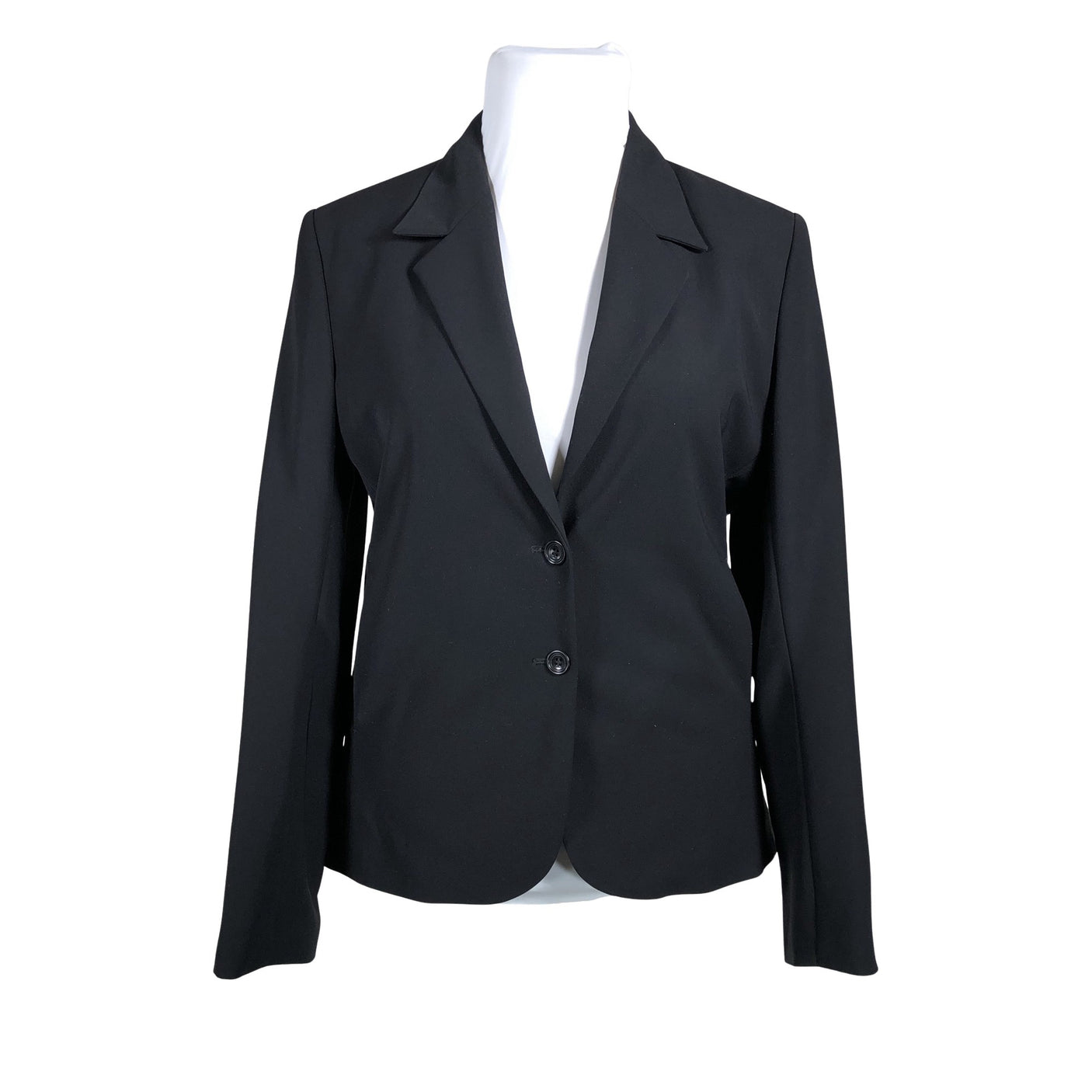 Unisex InWear - Jacket, size 42 - Black (1)