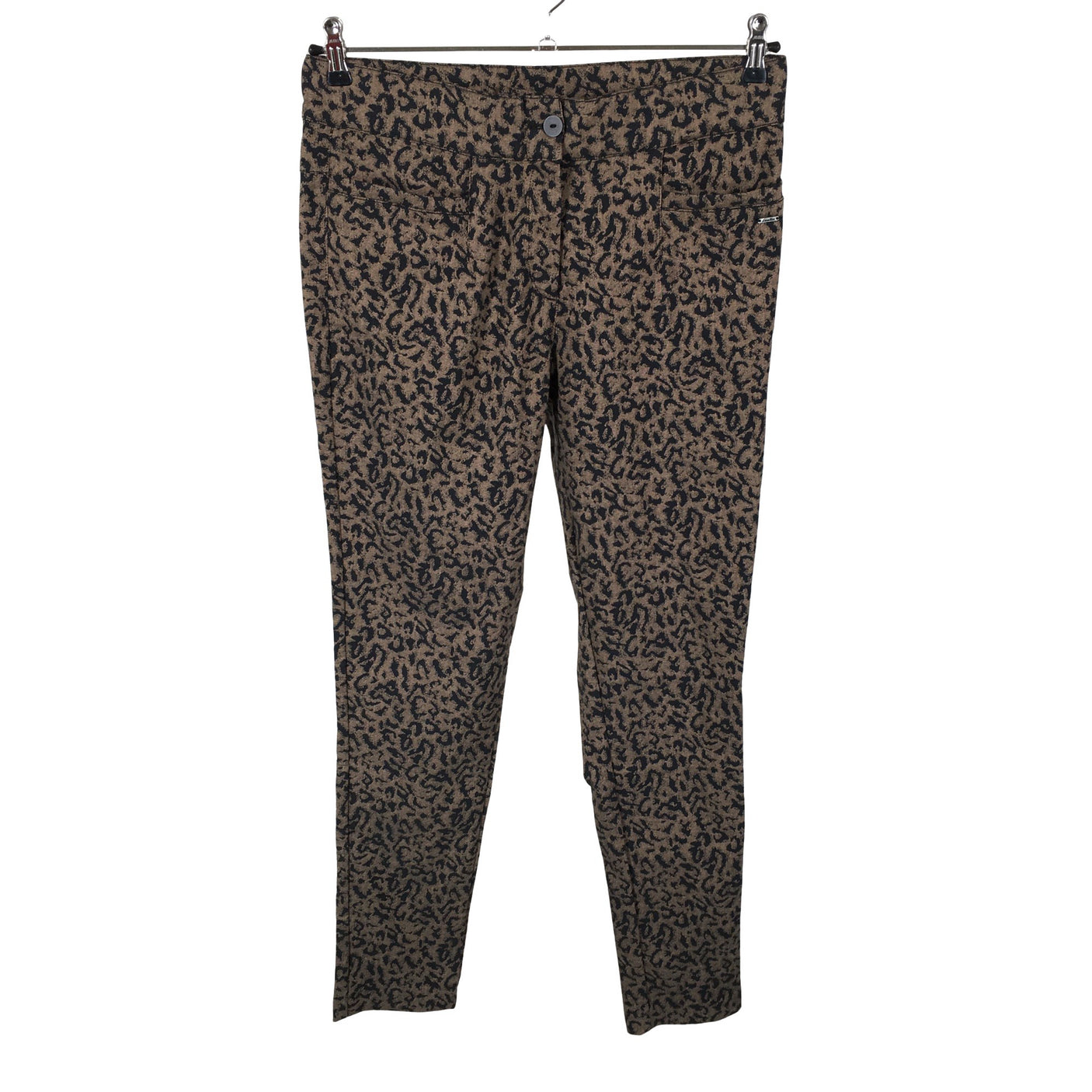 Unisex LauRie - Slacks, size 42 - Brown (1)