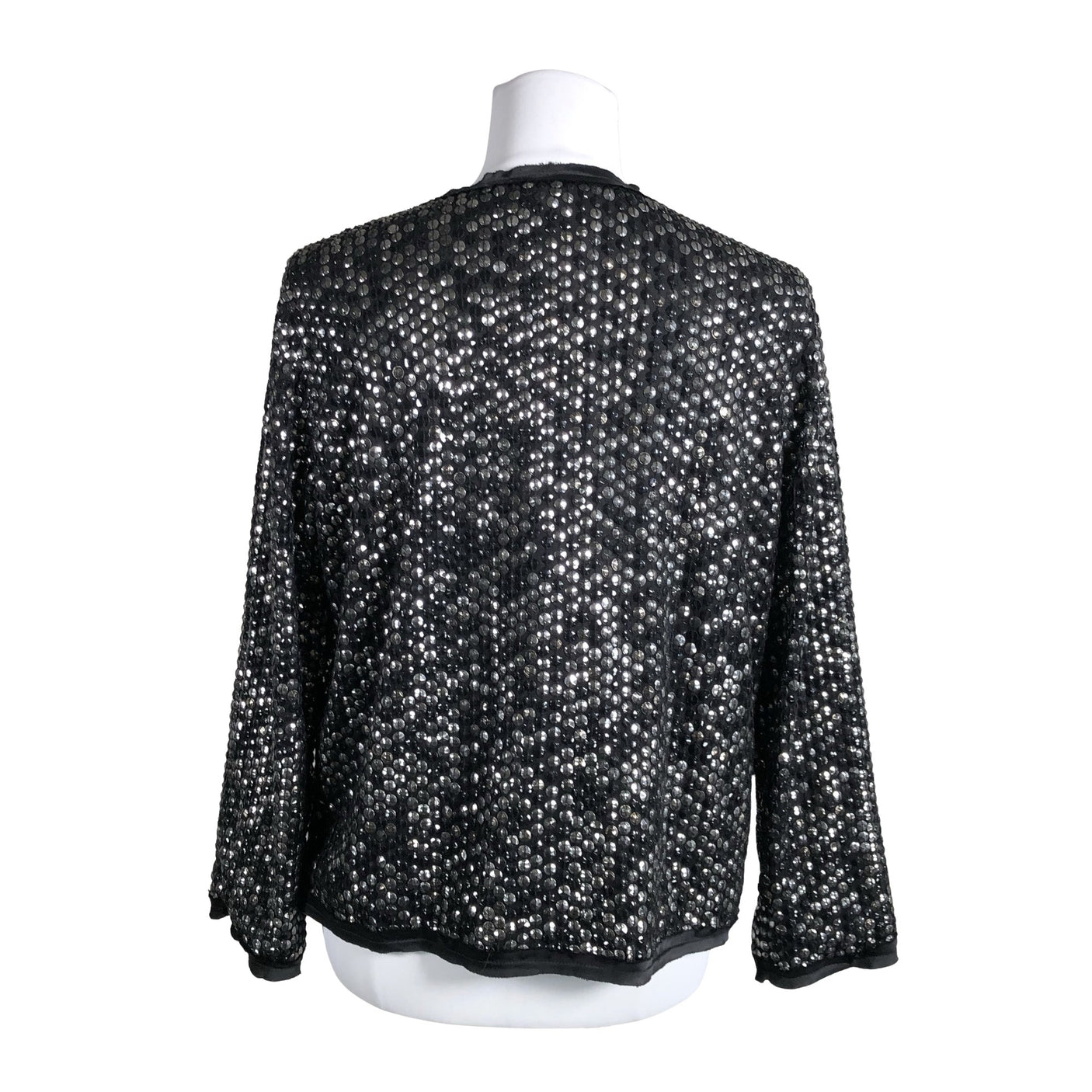 Unisex Andiata - Dress jacket, size 40 - Black (3)