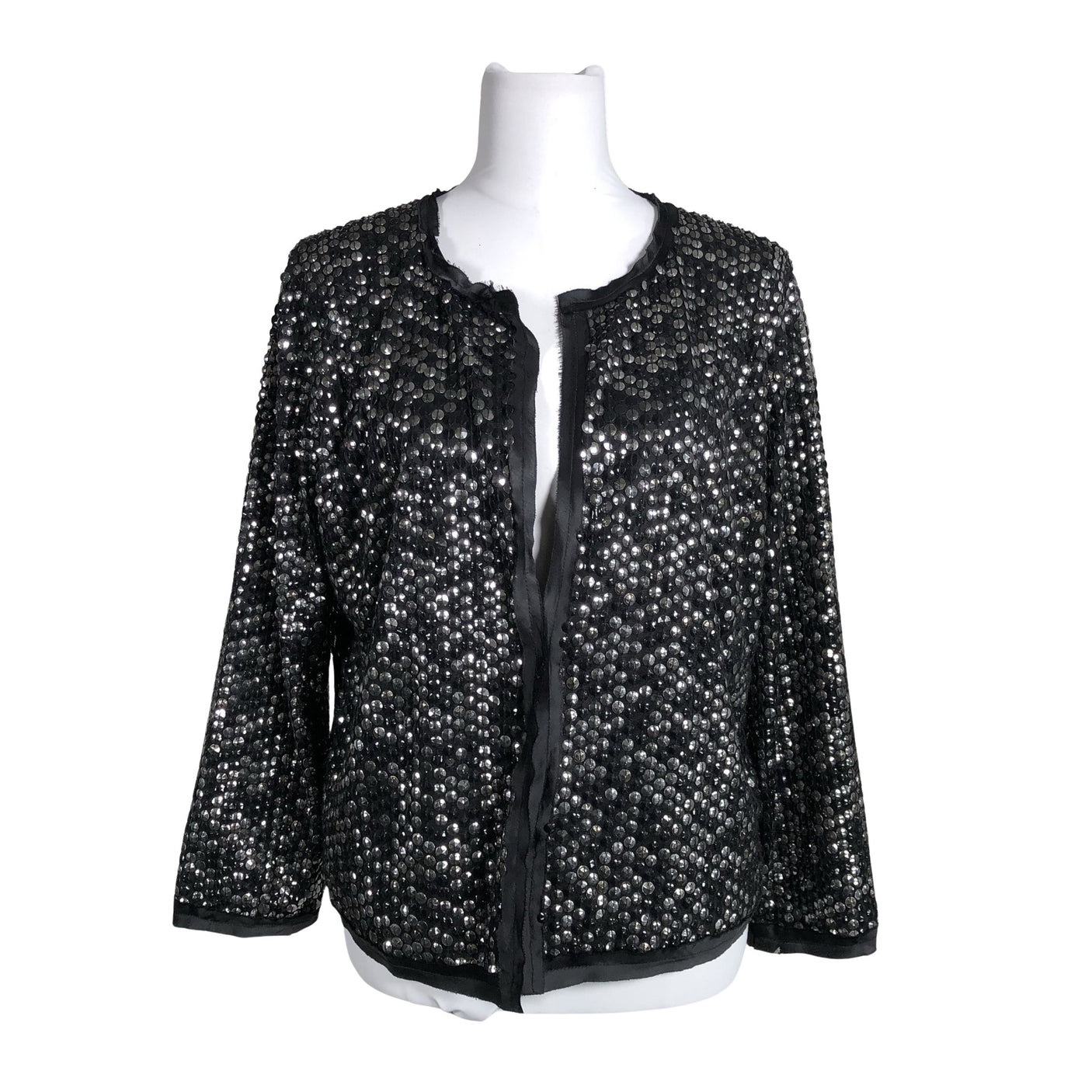 Unisex Andiata - Dress jacket, size 40 - Black (1)