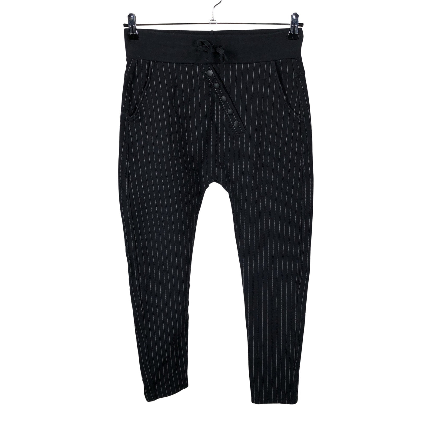 Unisex House of Lola - Sweatpants, size 38 - Black (1)