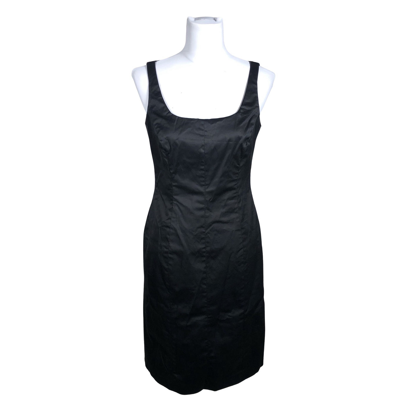 Unisex Andiata - Dress, size 38 - Black (1)