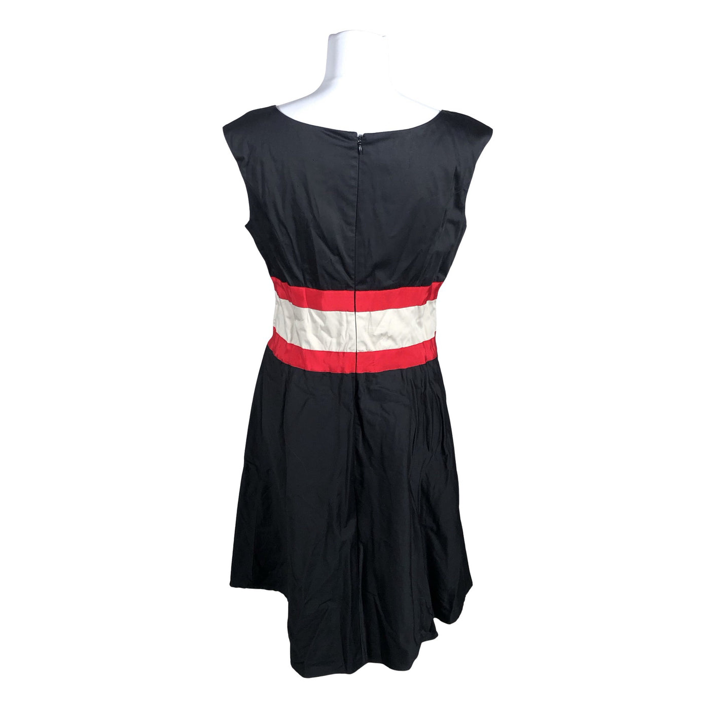 Unisex Calvin Klein - Dress, size 38 - Black (2)