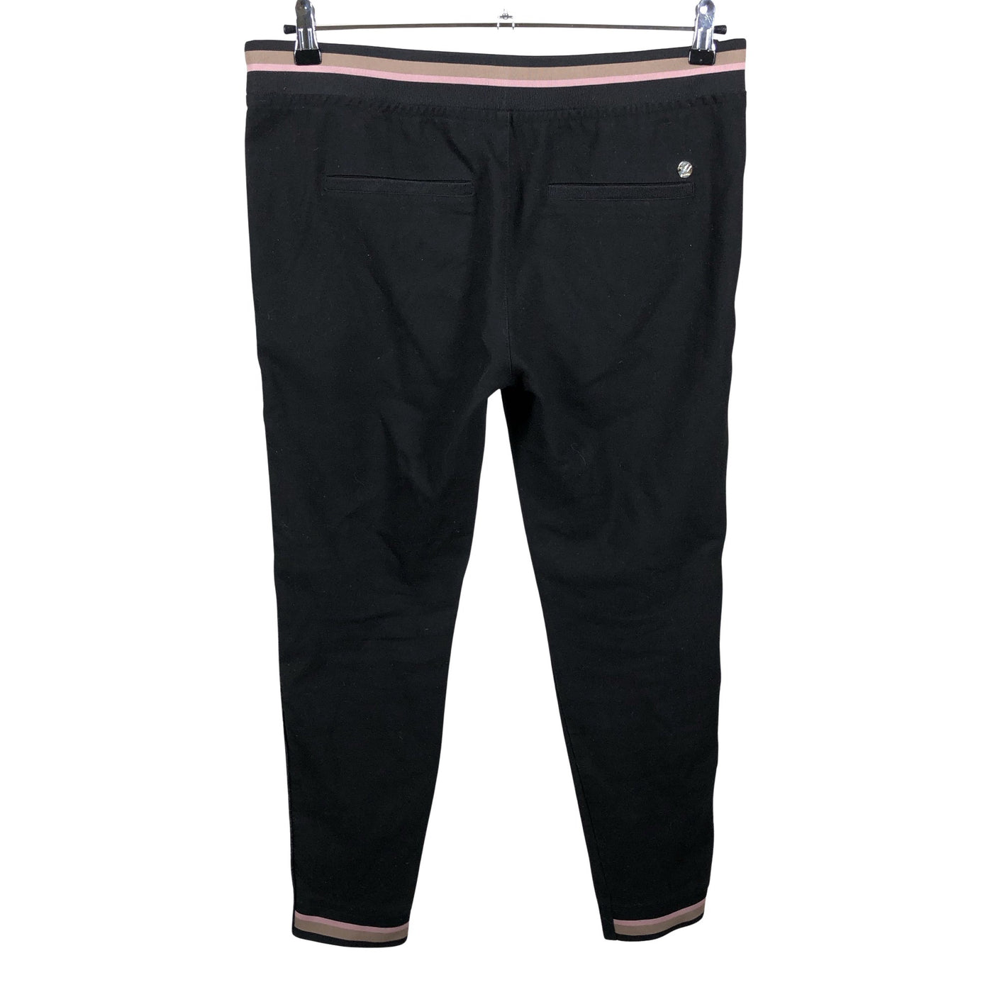 Unisex Mos Mosh - Slacks, size 40 - Black (2)