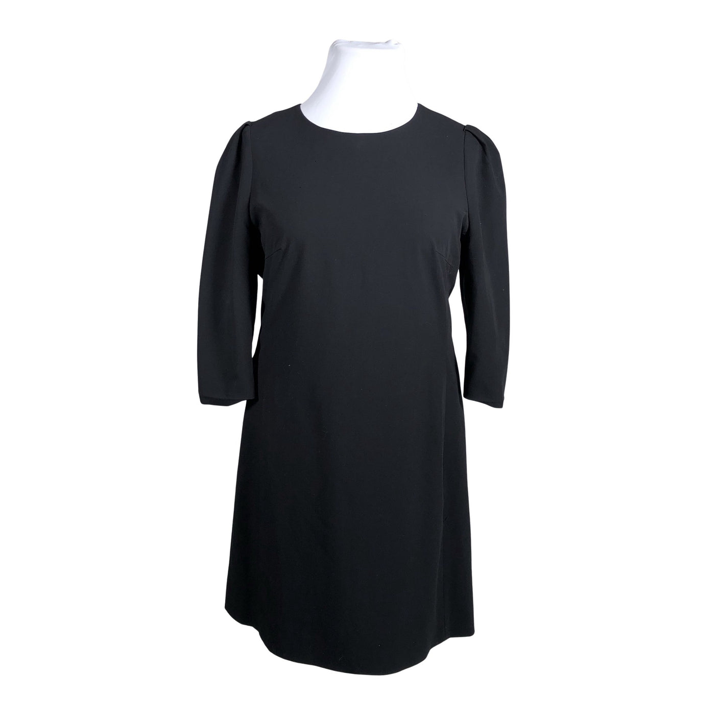 Unisex Part two - Dress, size 44 - Black (1)