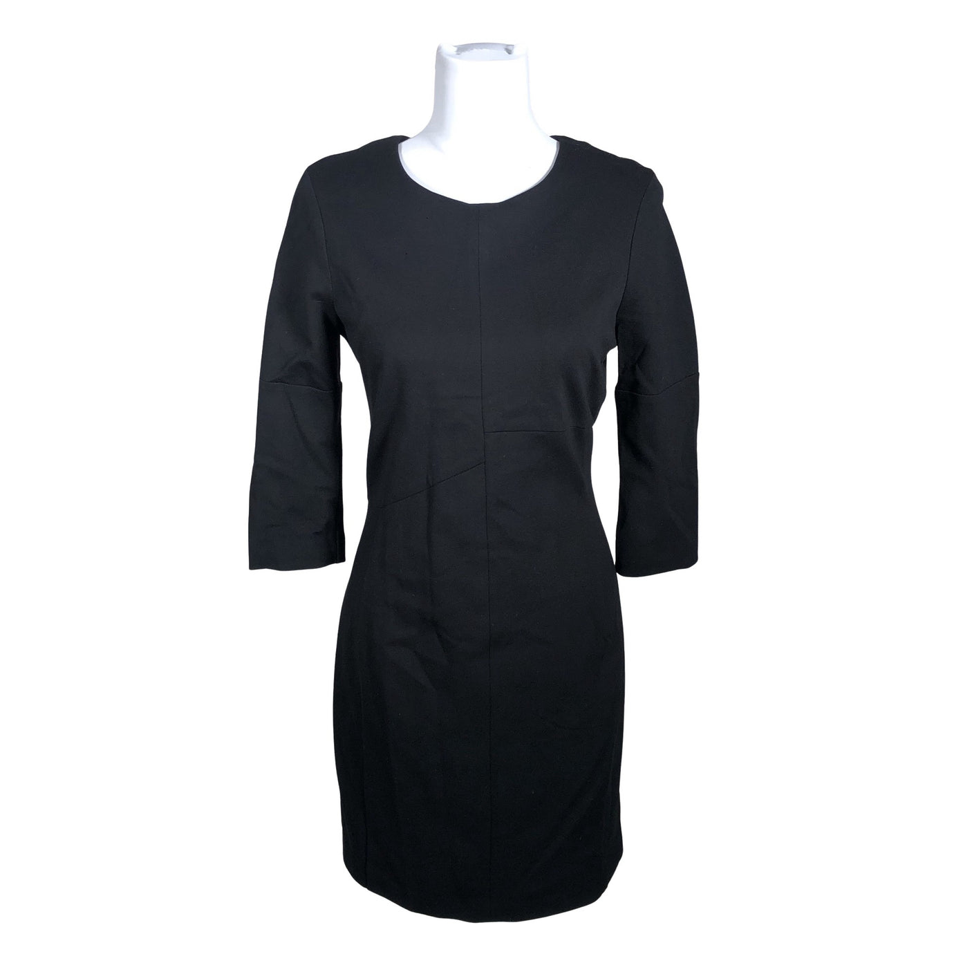 Unisex Tiger of Sweden - Dress, size 40 - Black (1)
