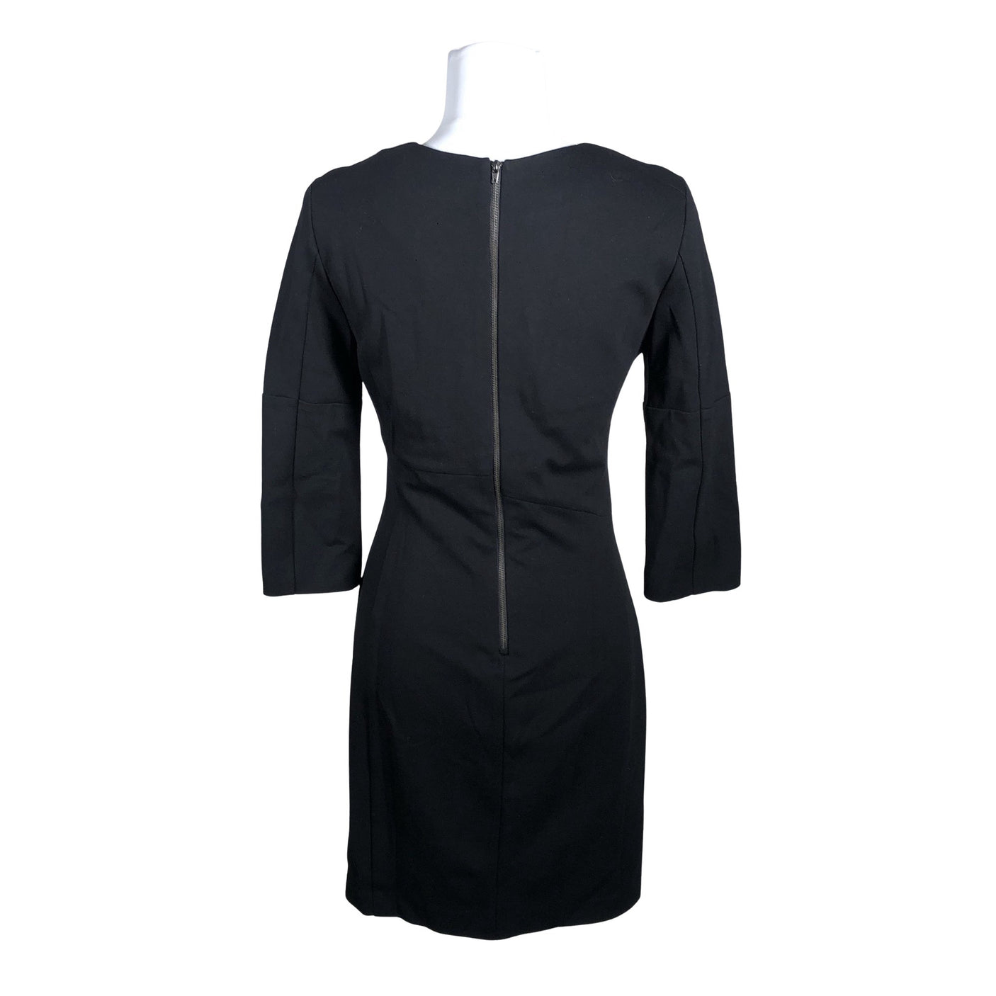 Unisex Tiger of Sweden - Dress, size 40 - Black (2)
