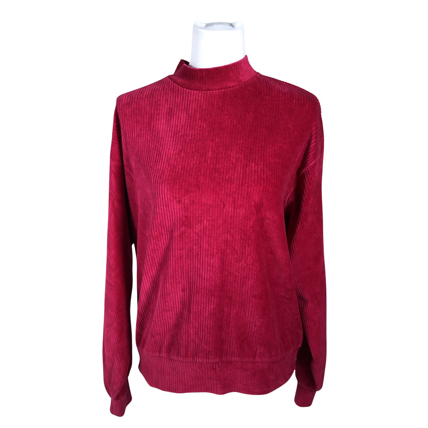 Unisex me&i - Sweatshirt, size 38 - Pink (1)
