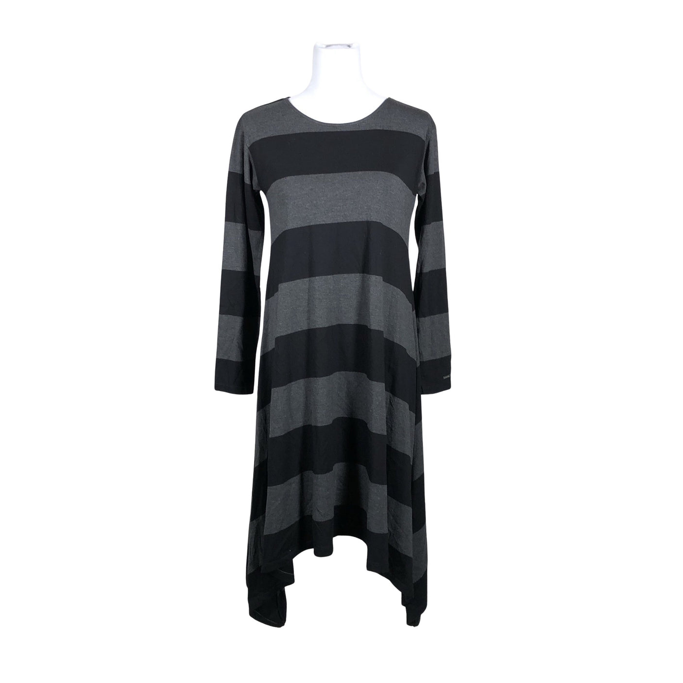 Unisex Rabalder - Tricot dress, size 38 - Black (1)