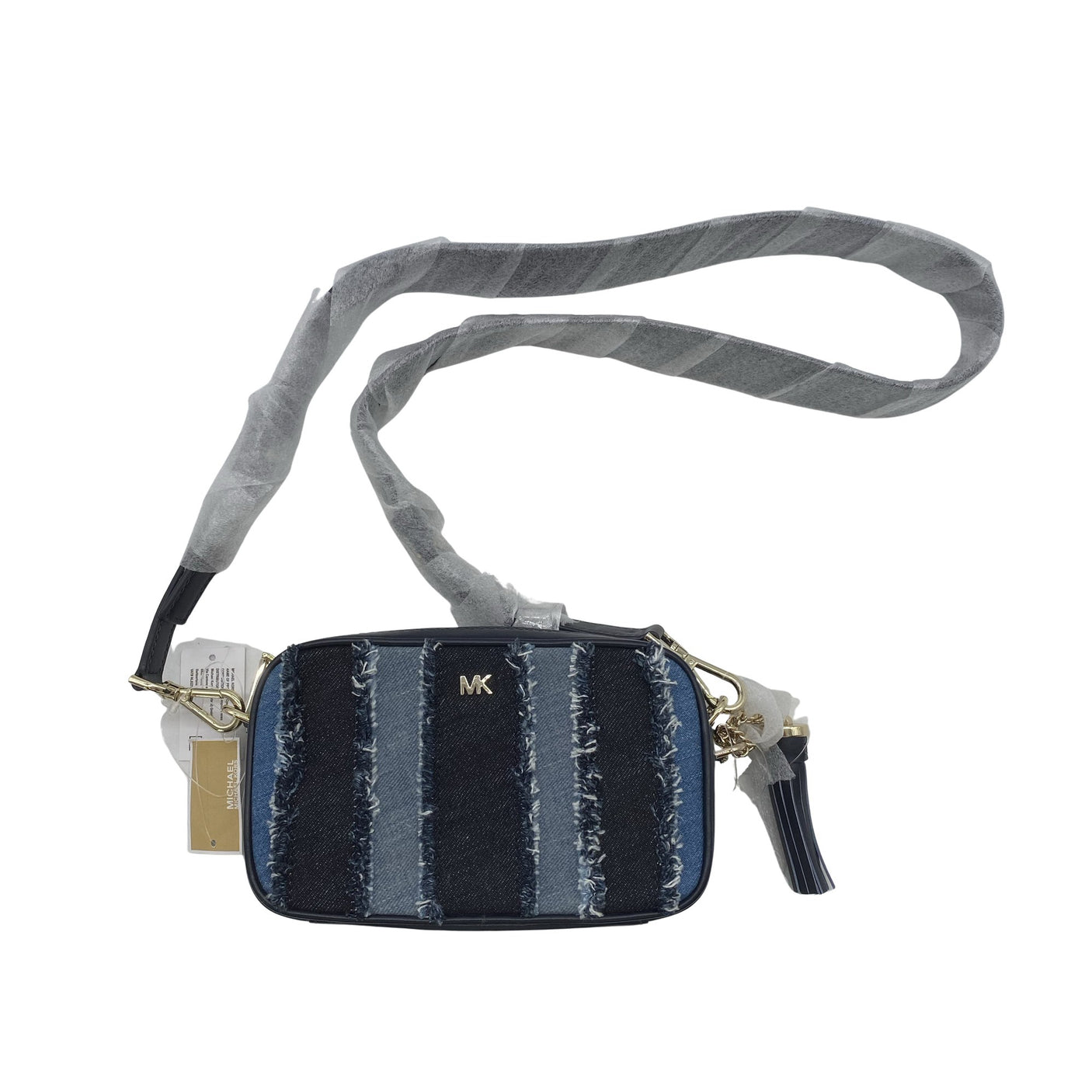 Unisex Michael Kors - Shoulder bag, size Mini - Blue (1)