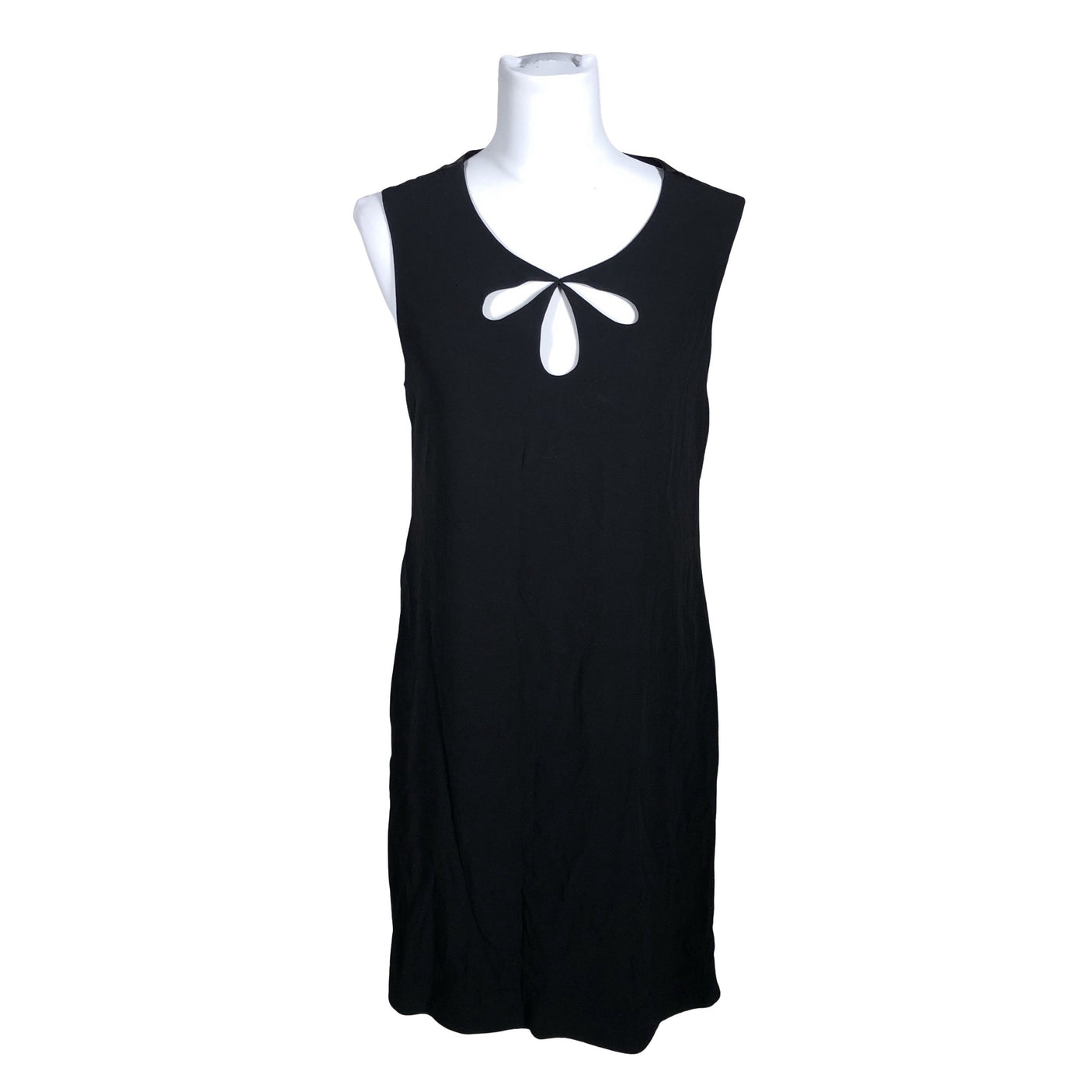 Unisex Designers Remix - Dress, size 40 - Black (1)