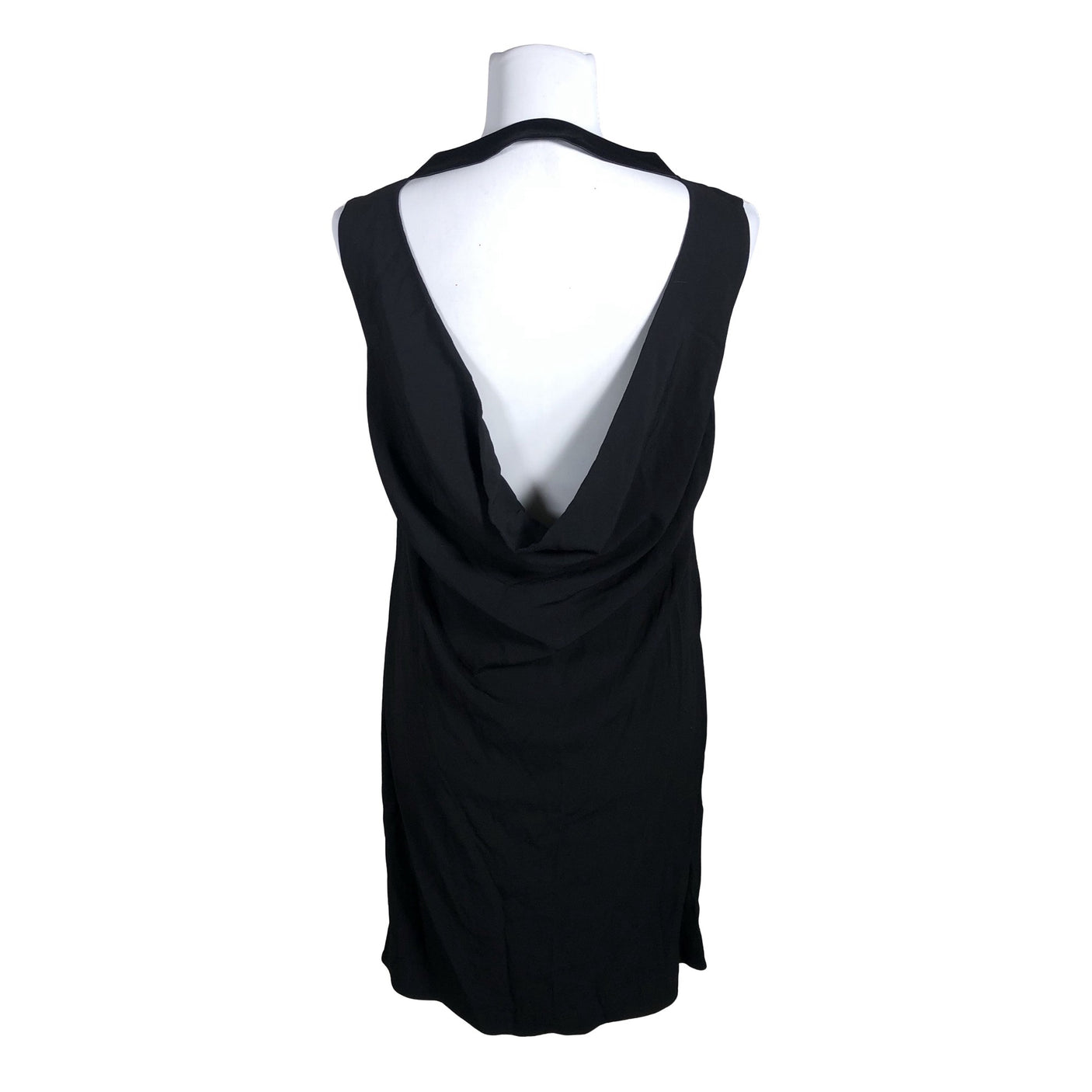 Unisex Designers Remix - Dress, size 40 - Black (2)