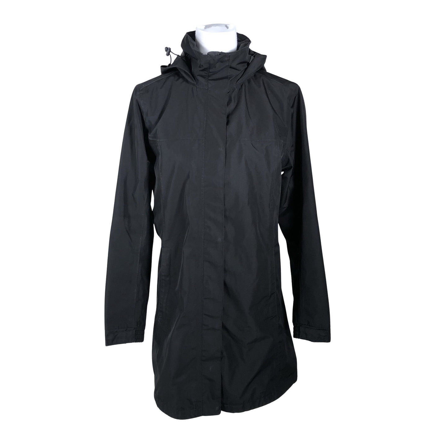 Unisex Helly Hansen - Outdoor jacket, size 40 - Black (1)