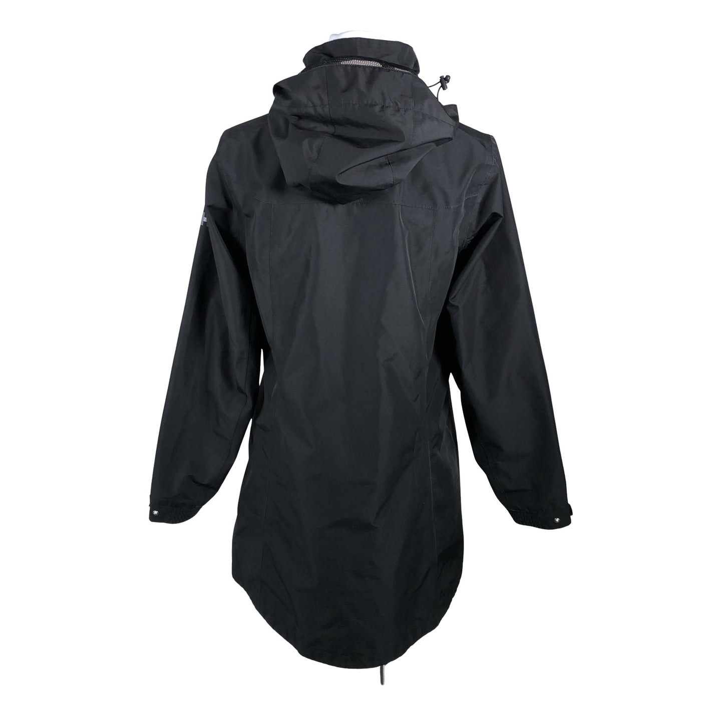 Unisex Helly Hansen - Outdoor jacket, size 40 - Black (2)