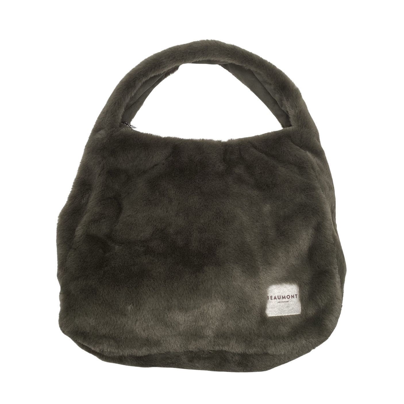 Unisex Beaumont - Shoulder bag, size Maxi - Green (1)