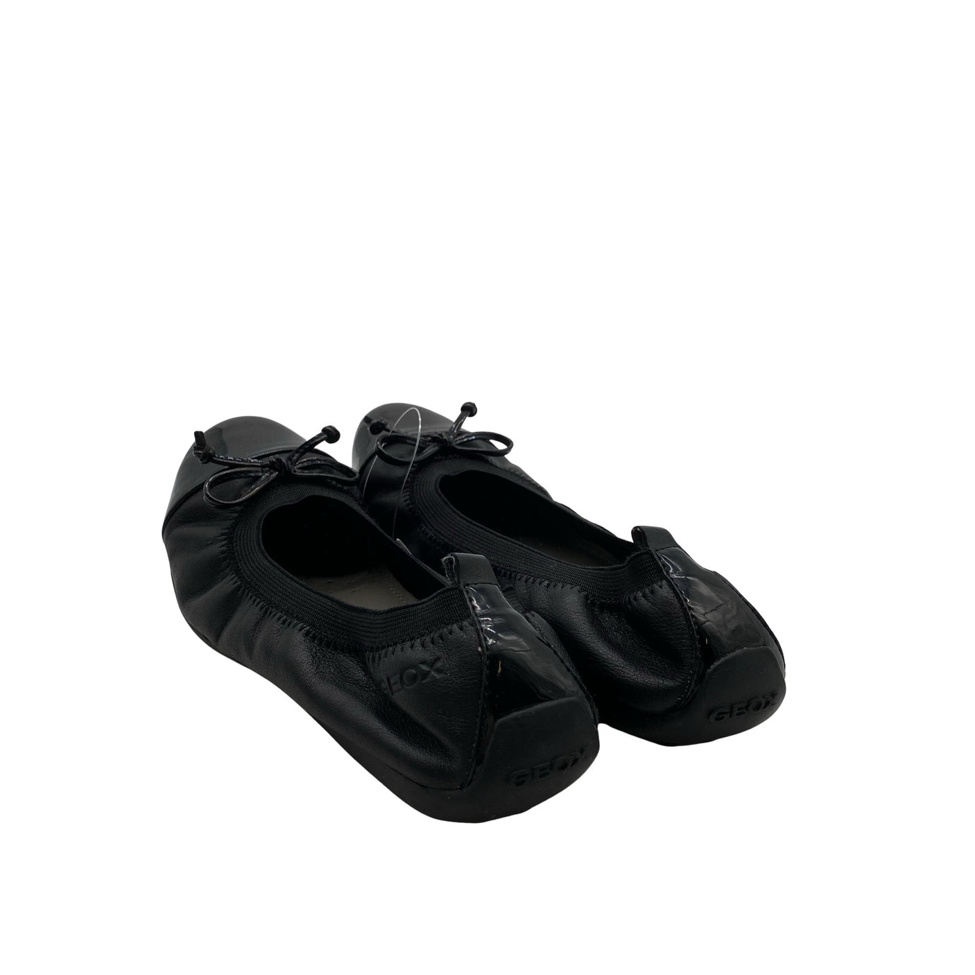 Unisex Geox - Ballerinas, size 35 - Black (2)