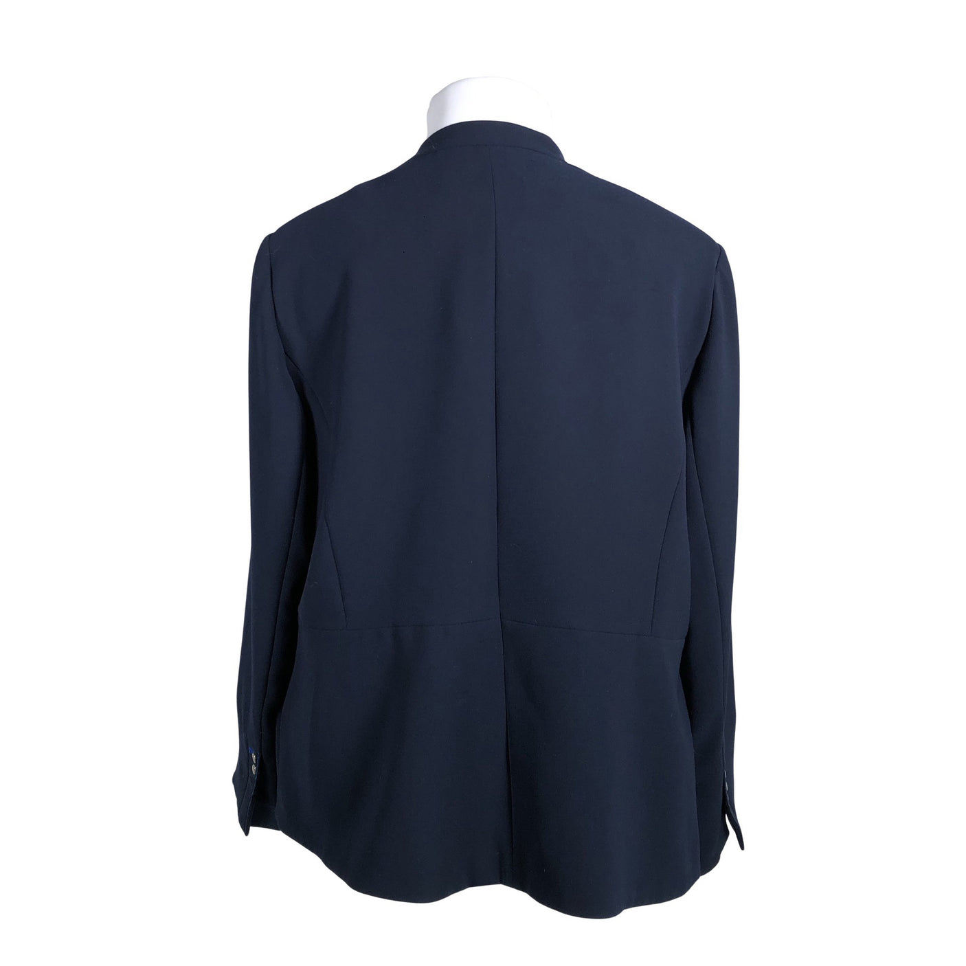Unisex Gerry Weber - Jacket, size 48 - Blue (2)