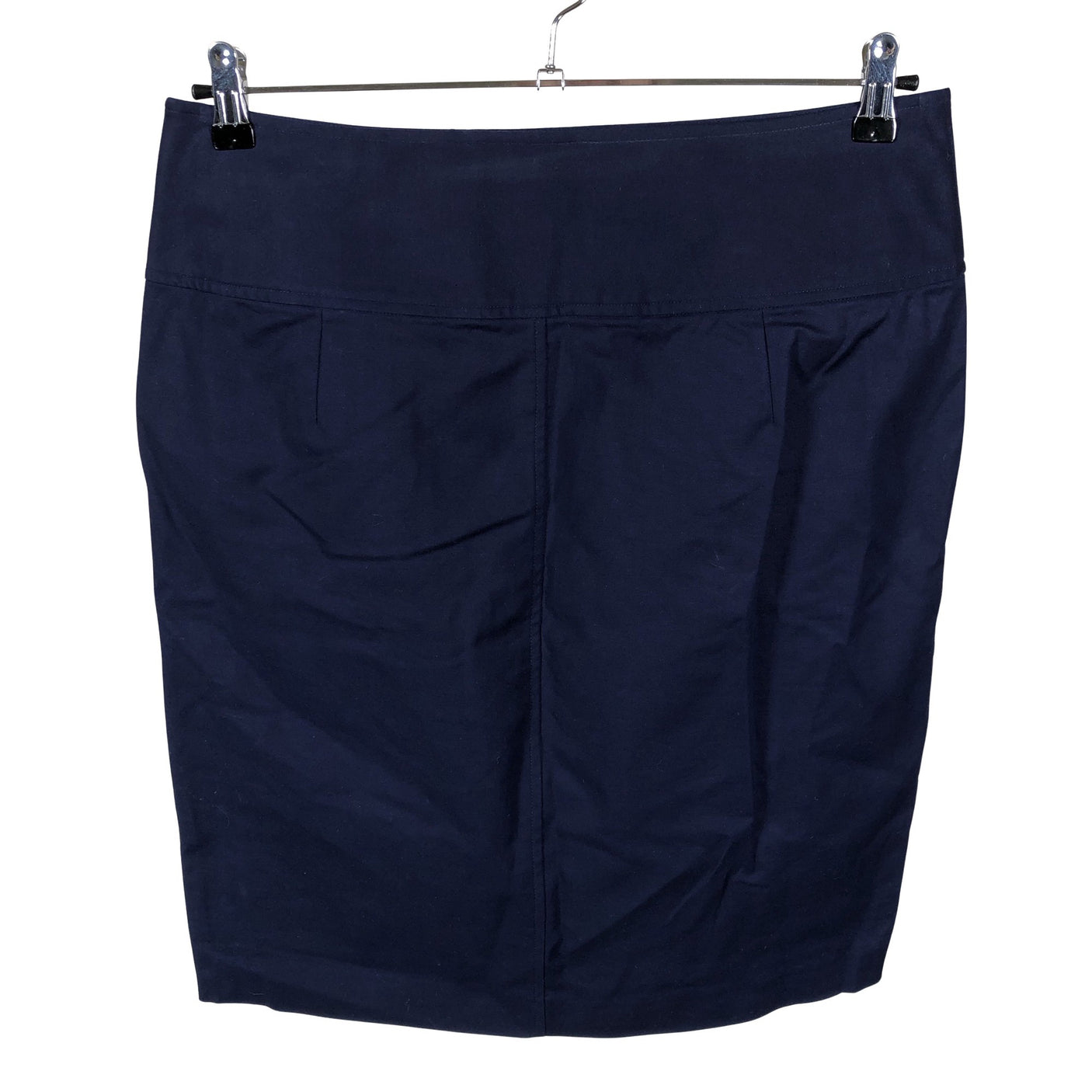 Unisex Lauren Ralph Lauren - Fabric skirt, size 44 - Blue (2)