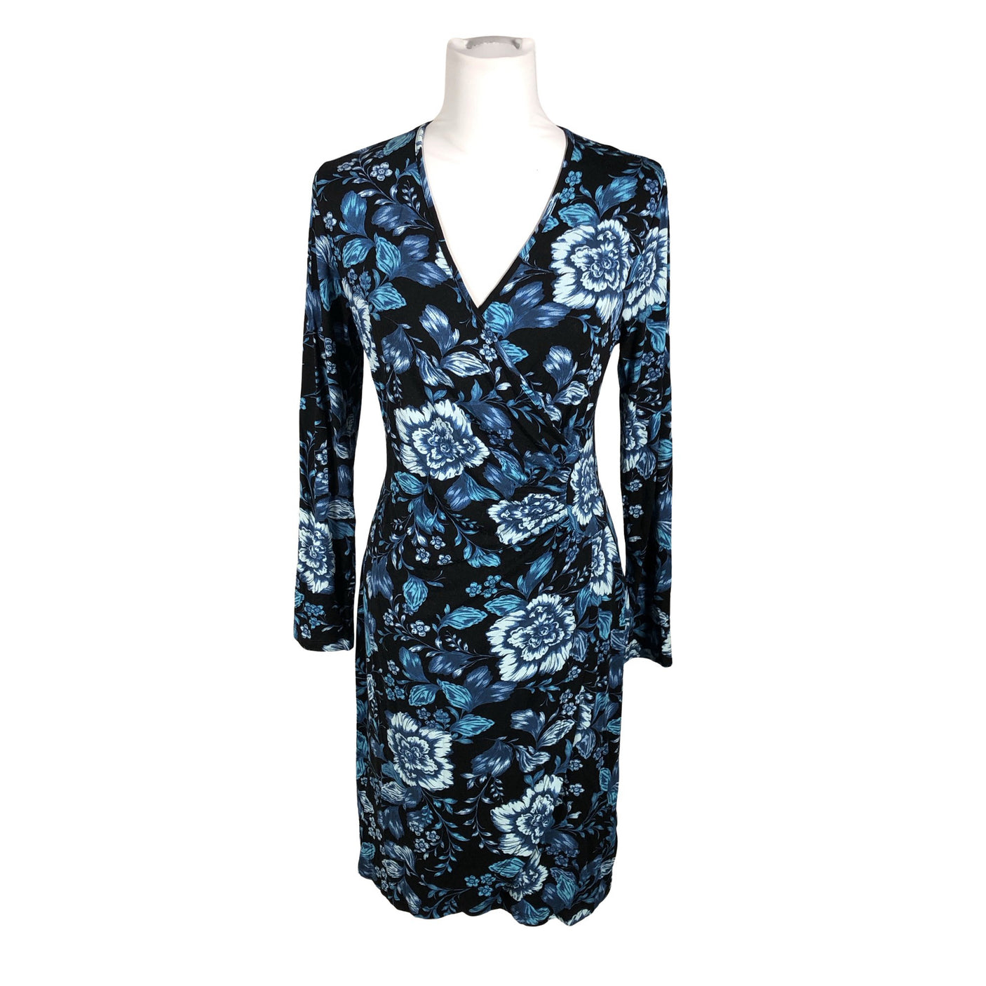 Unisex Joe Browns - Tricot dress, size 38 - Black (1)
