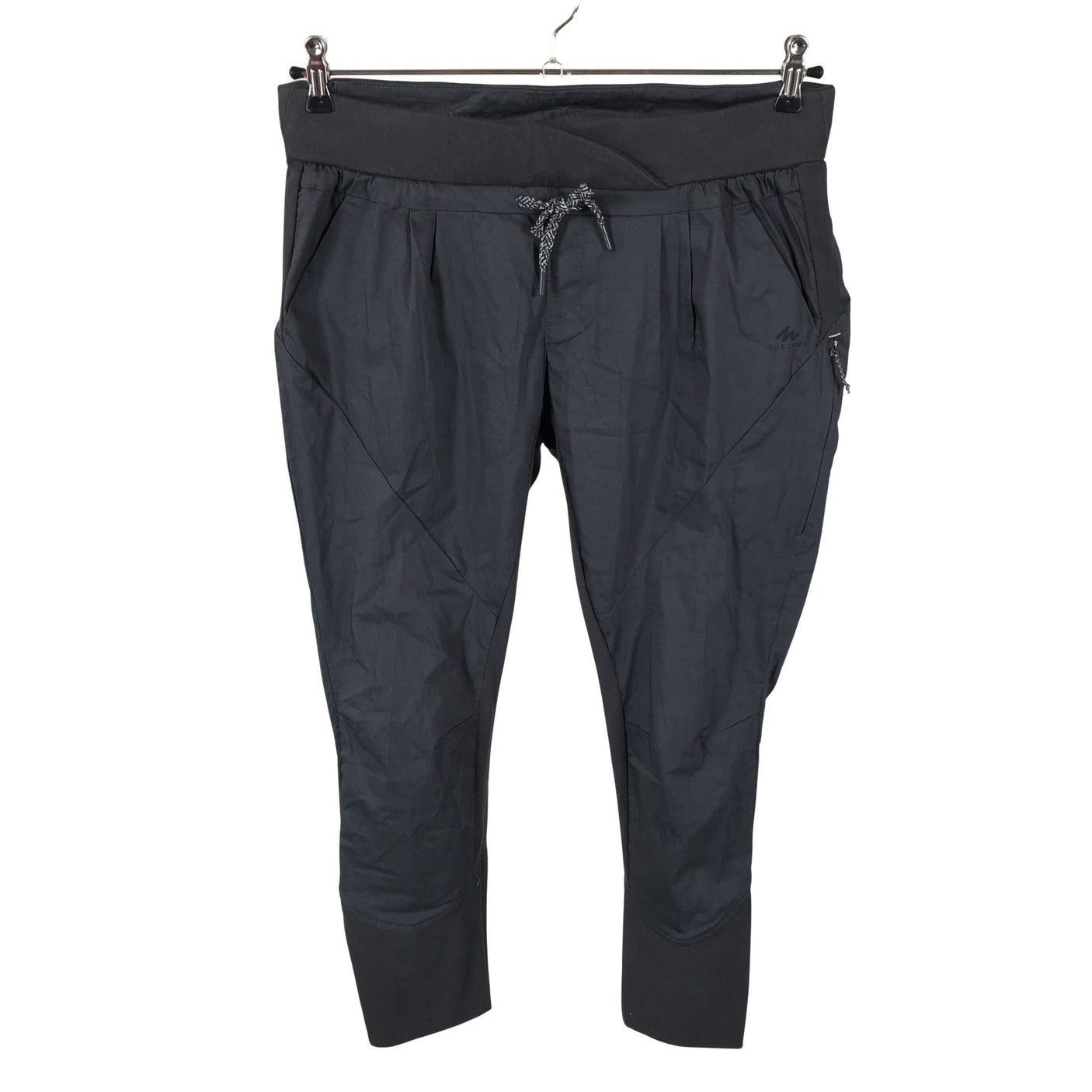 Unisex Quechua - Sports trousers, size 40 - Gray (1)