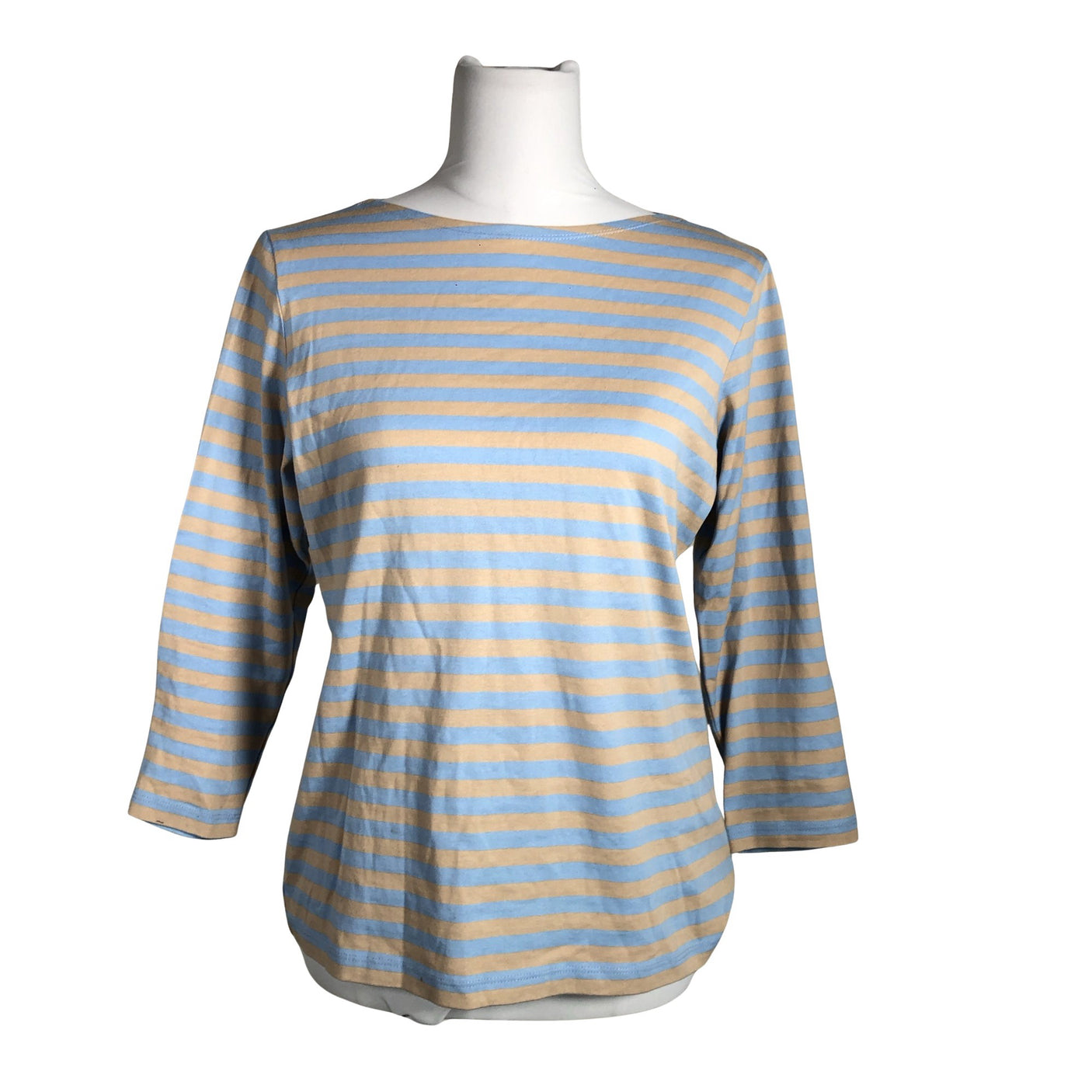 Unisex Marimekko - Tricot shirt, size 38 - Light blue (1)